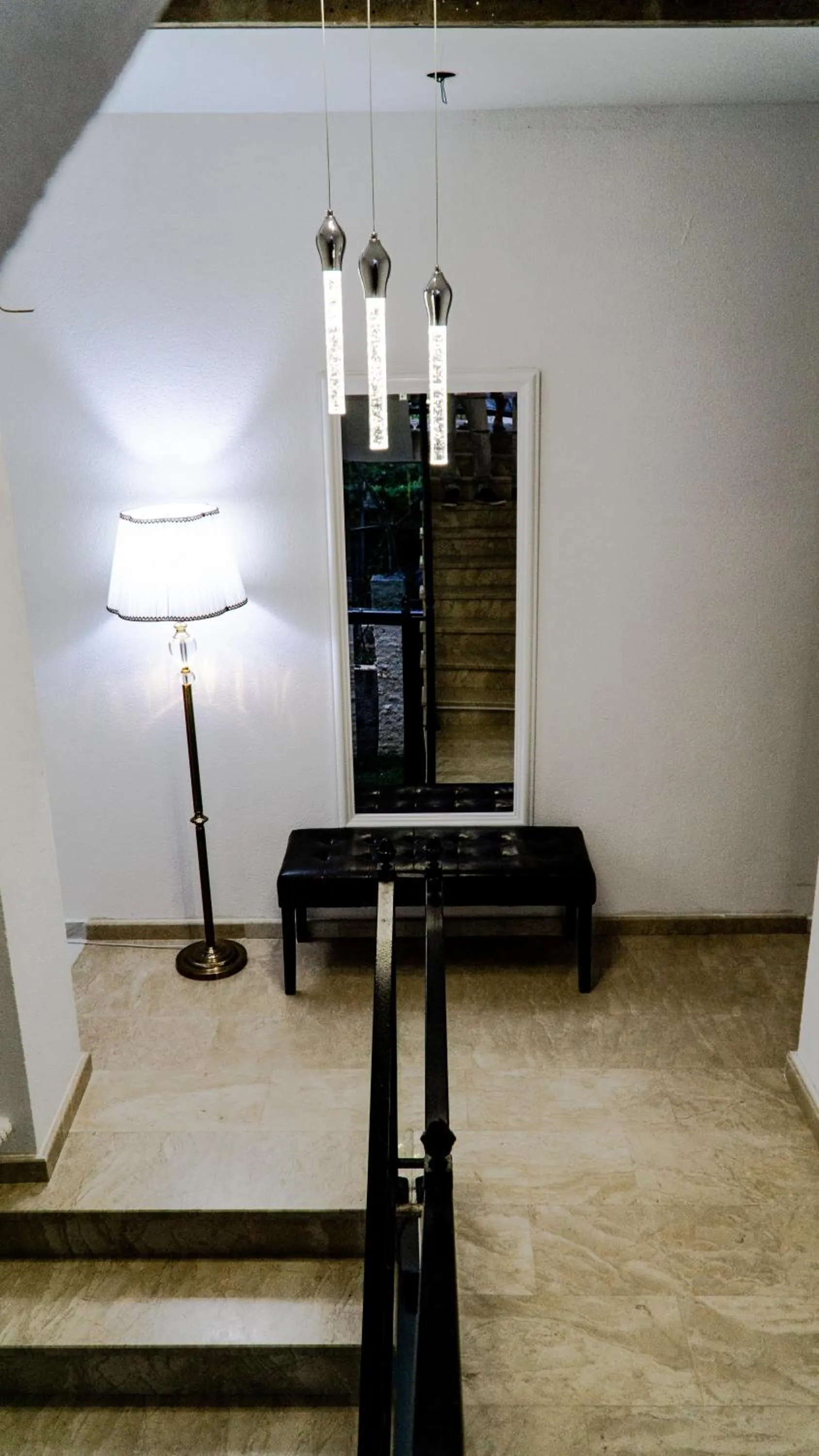 Property building in New House Kobuleti