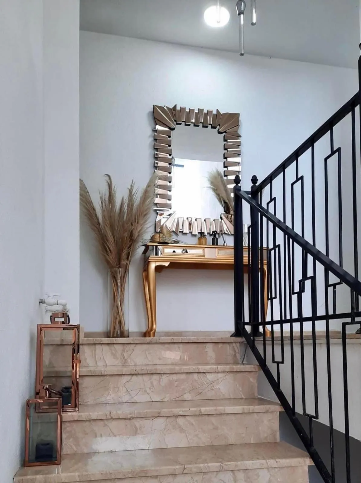 Property building in New House Kobuleti