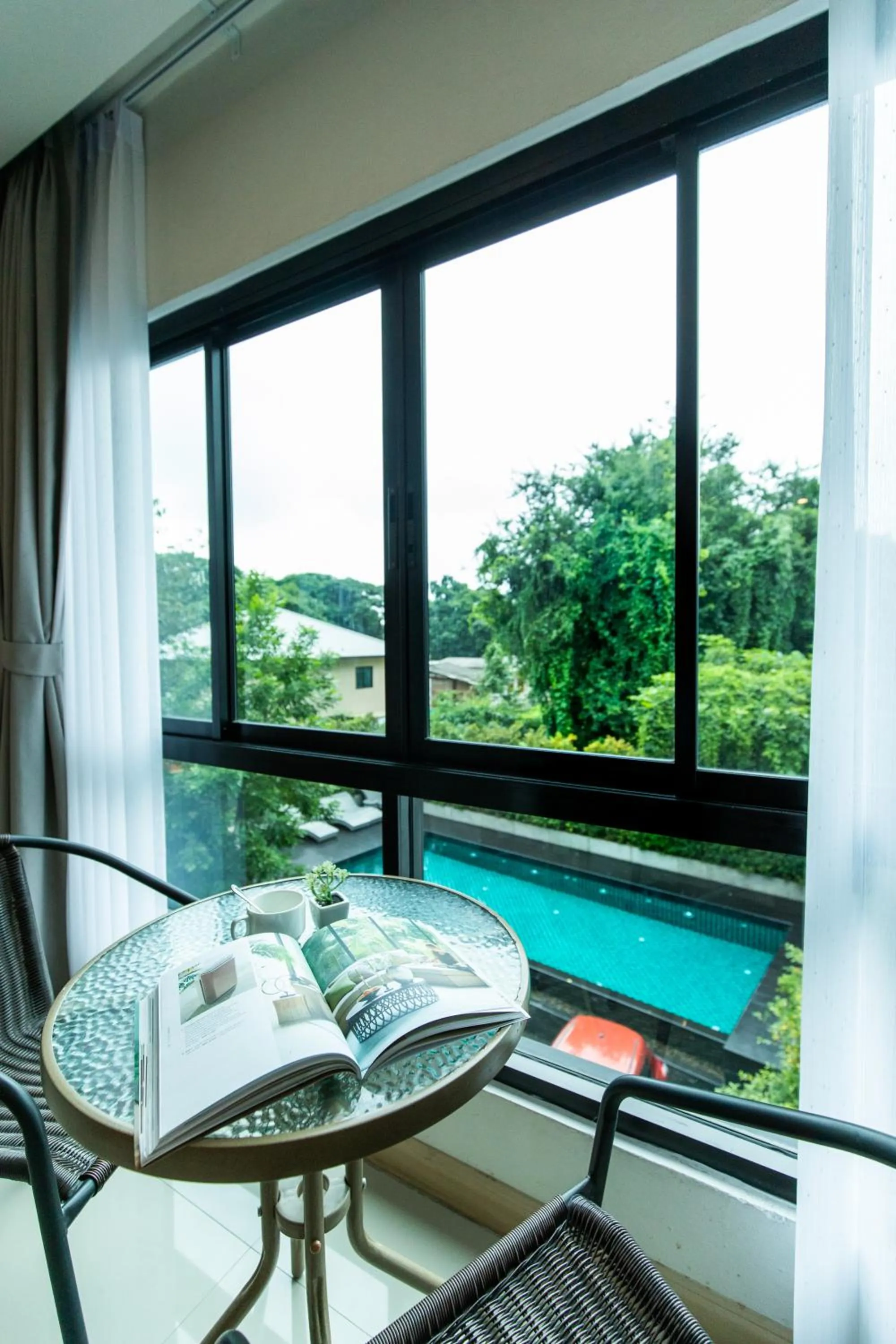 Jira Boutique Residence