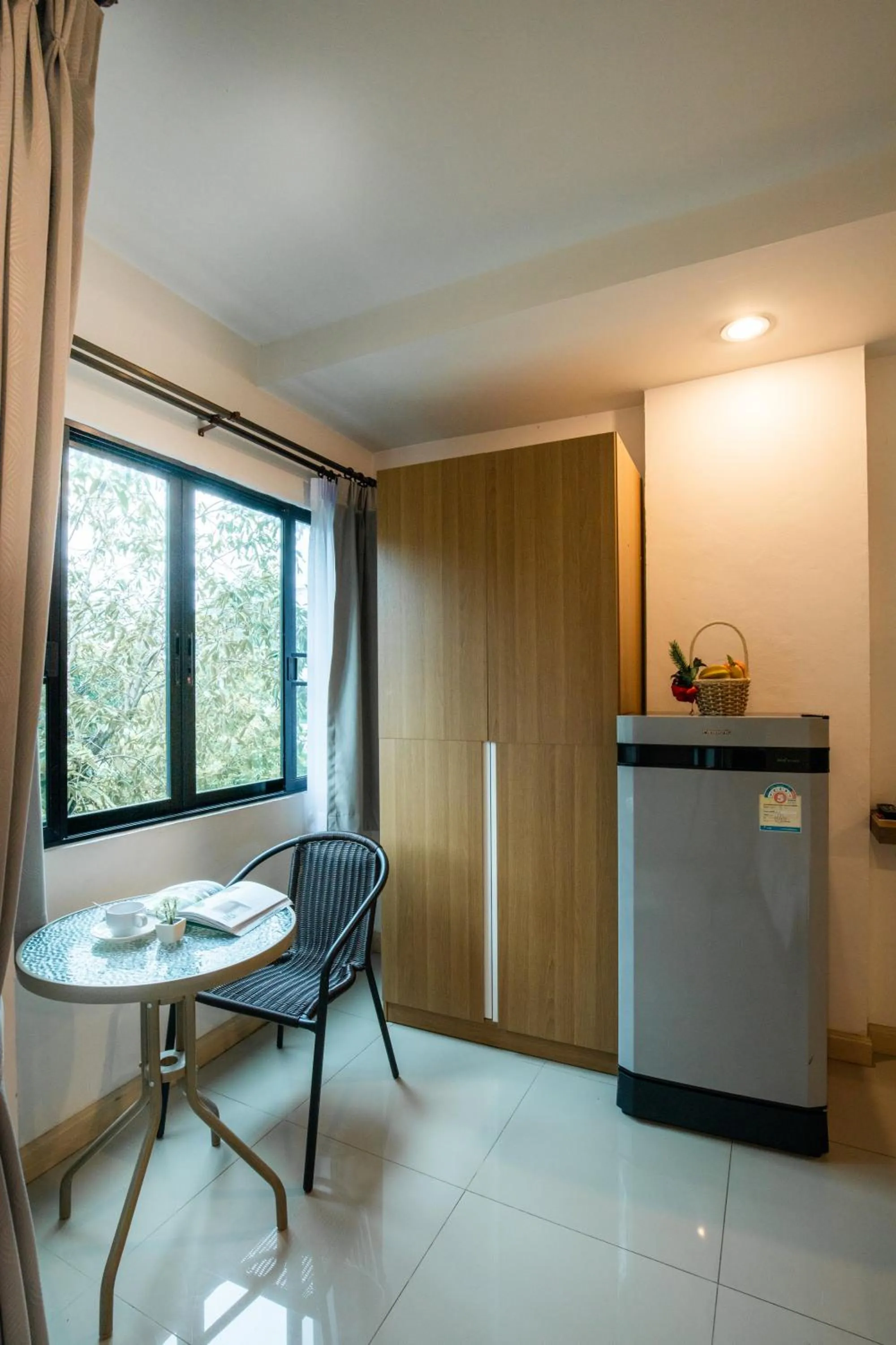 Jira Boutique Residence