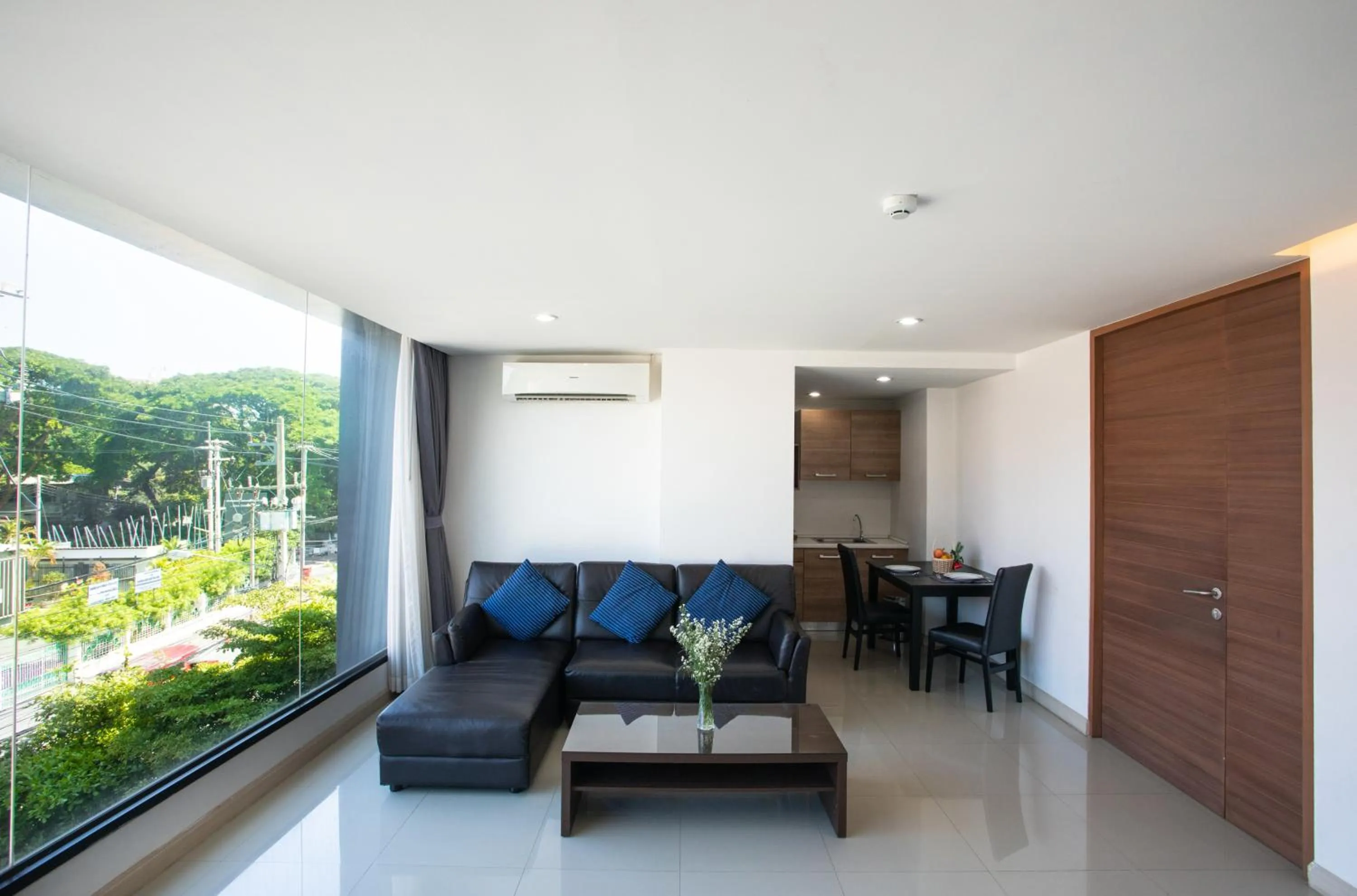Jira Boutique Residence