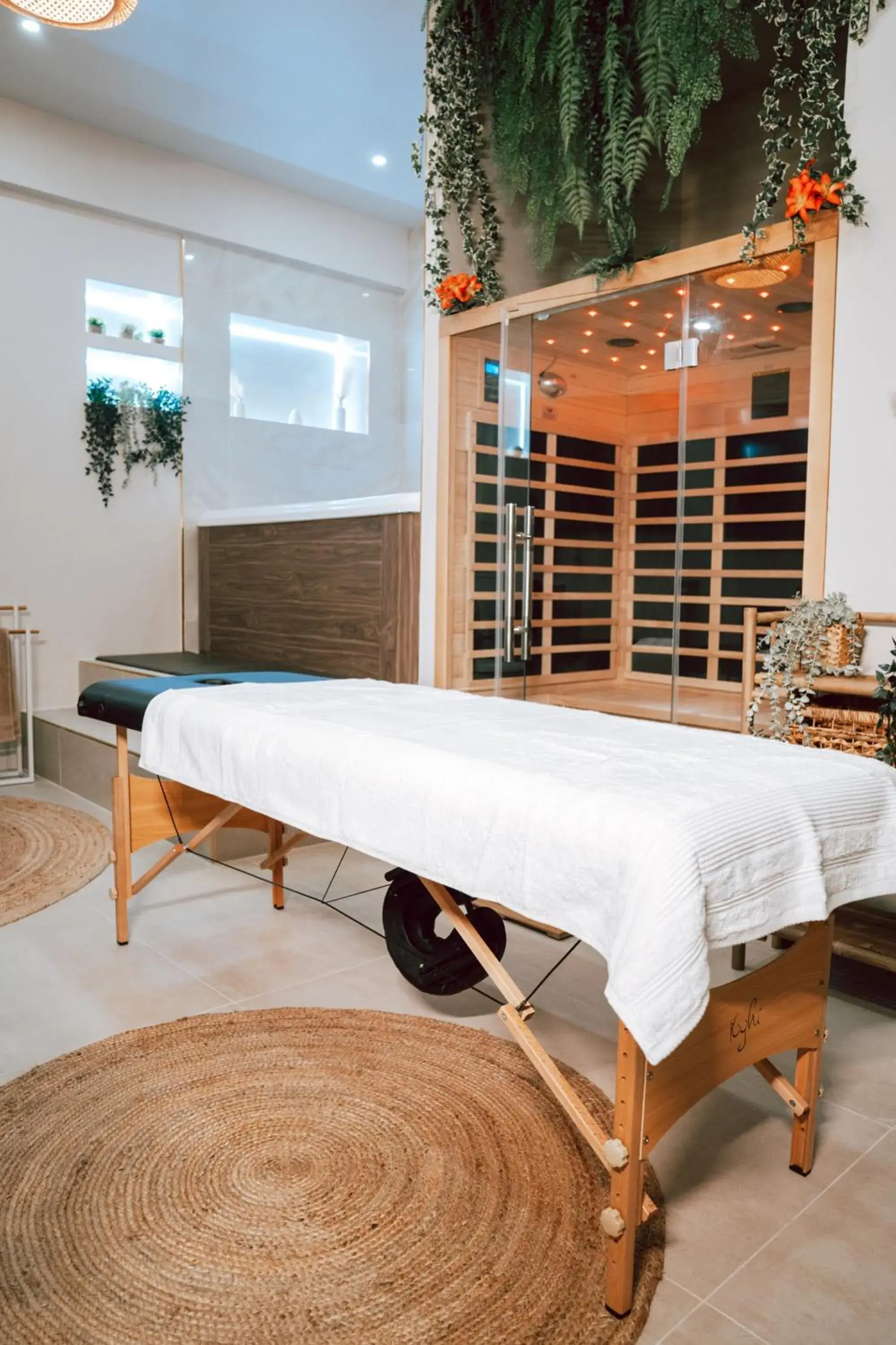 Edera Spa Edera Spa