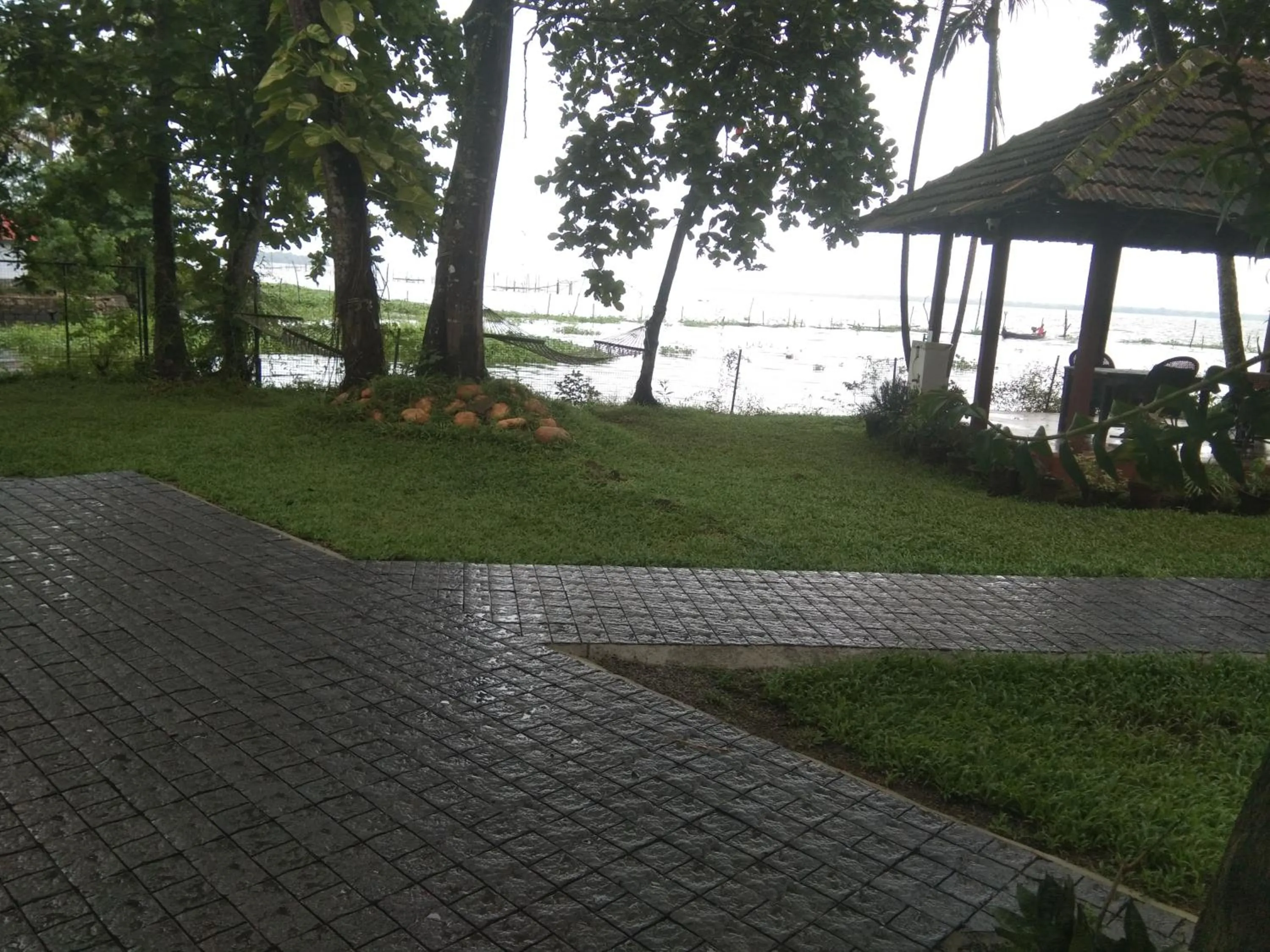 Lovedale Lakeside Homestay