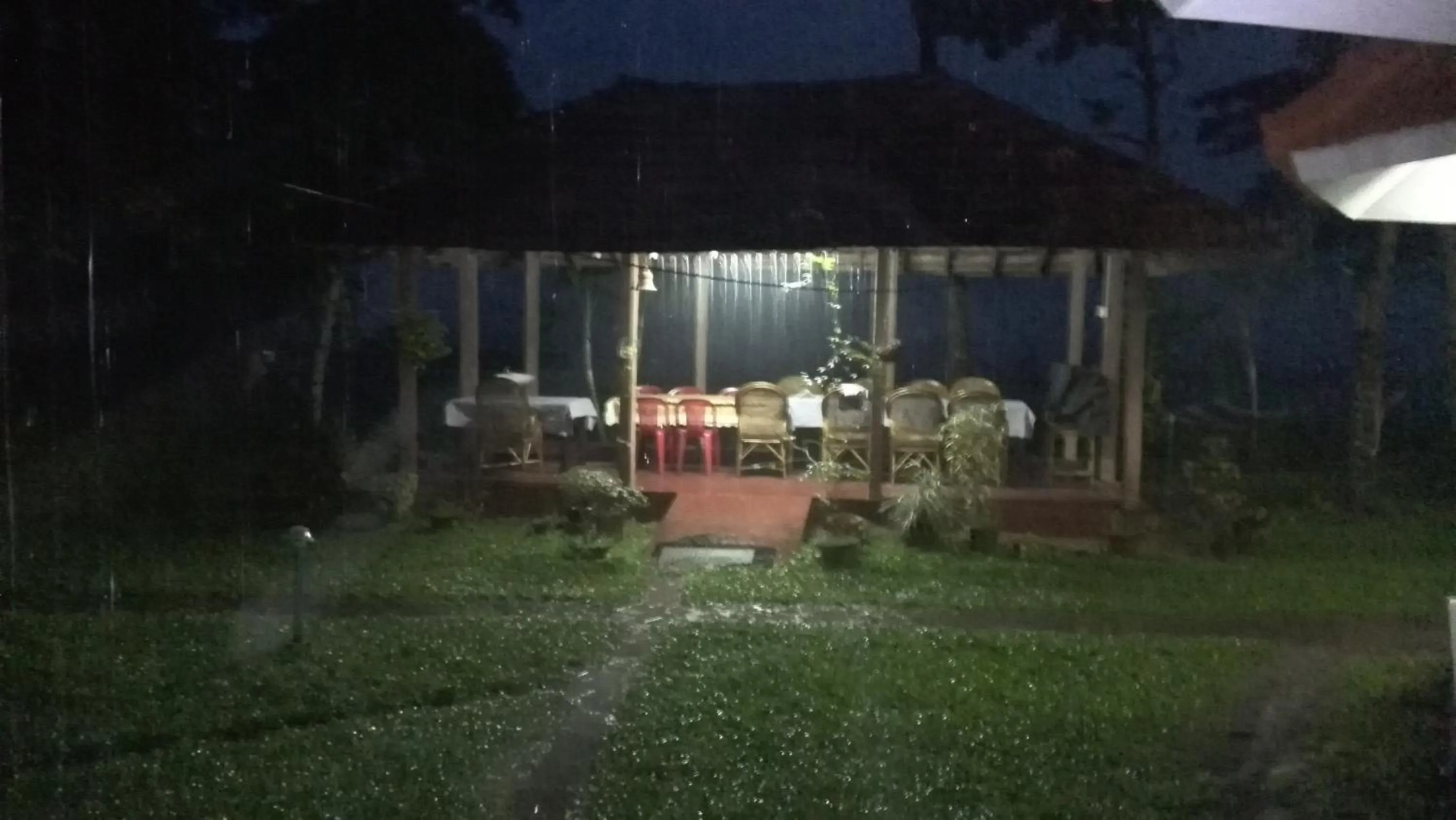 Night in Lovedale Lakeside Homestay