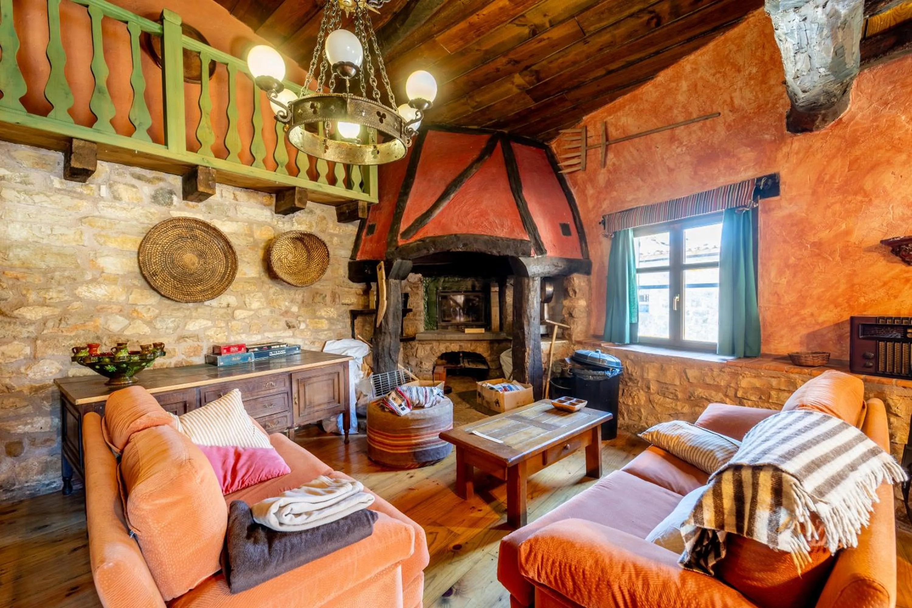Hostel INpulso Atapuerca