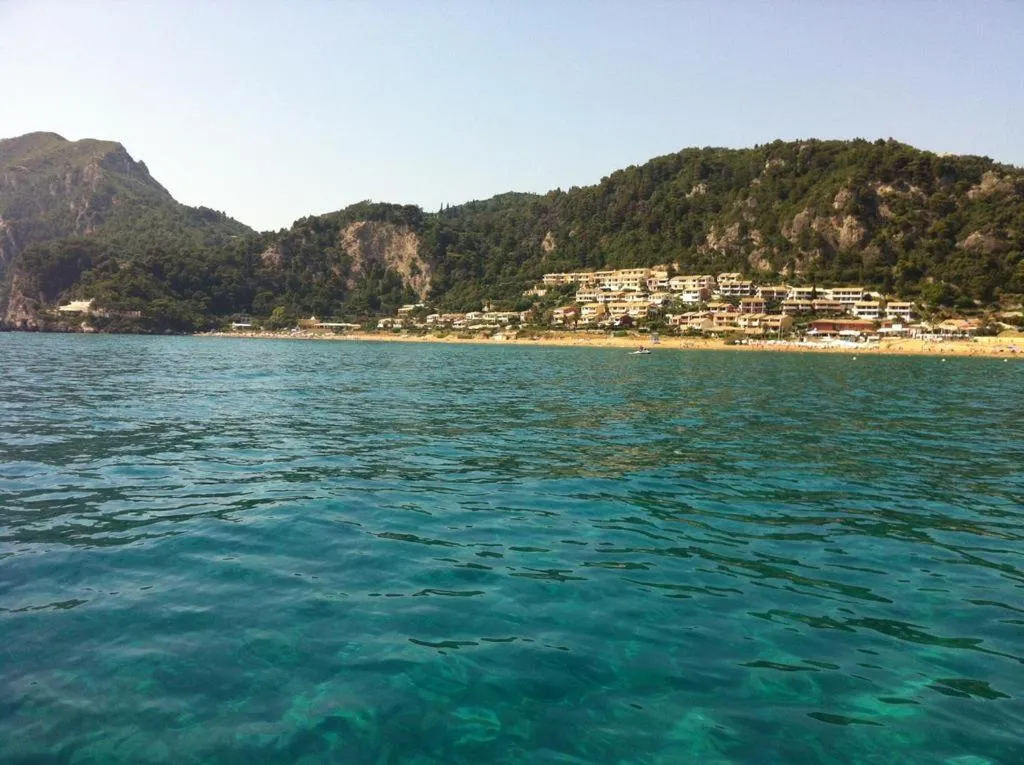 Adriatic View Villa