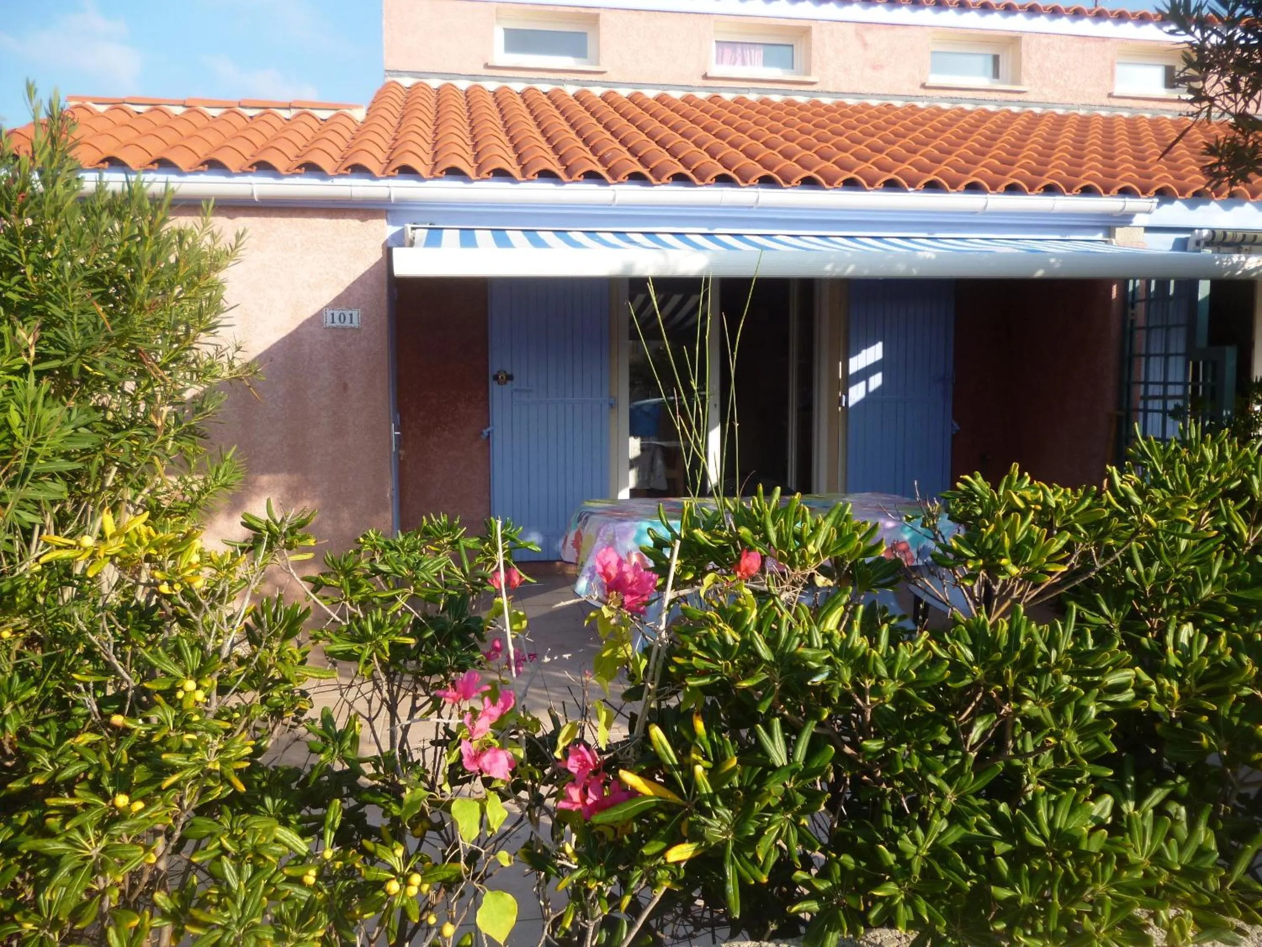 Les Bastides du Cap