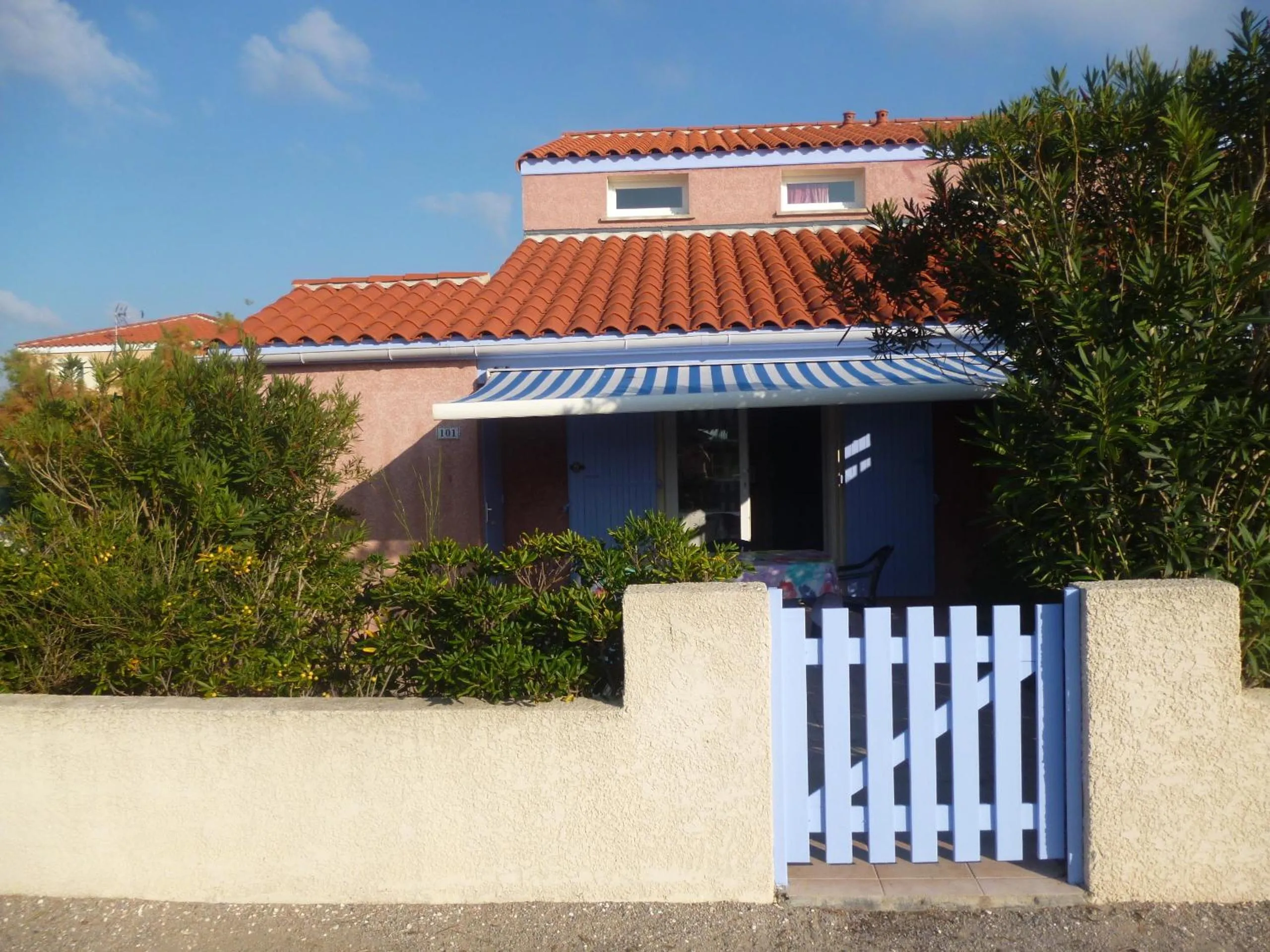 Les Bastides du Cap