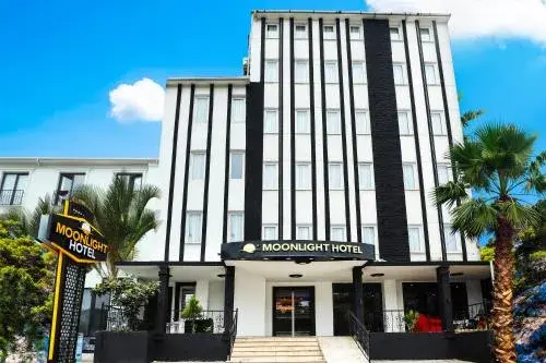 Yıldız Moonlight Hotel Trabzon Yıldız Moonlight Hotel Trabzon