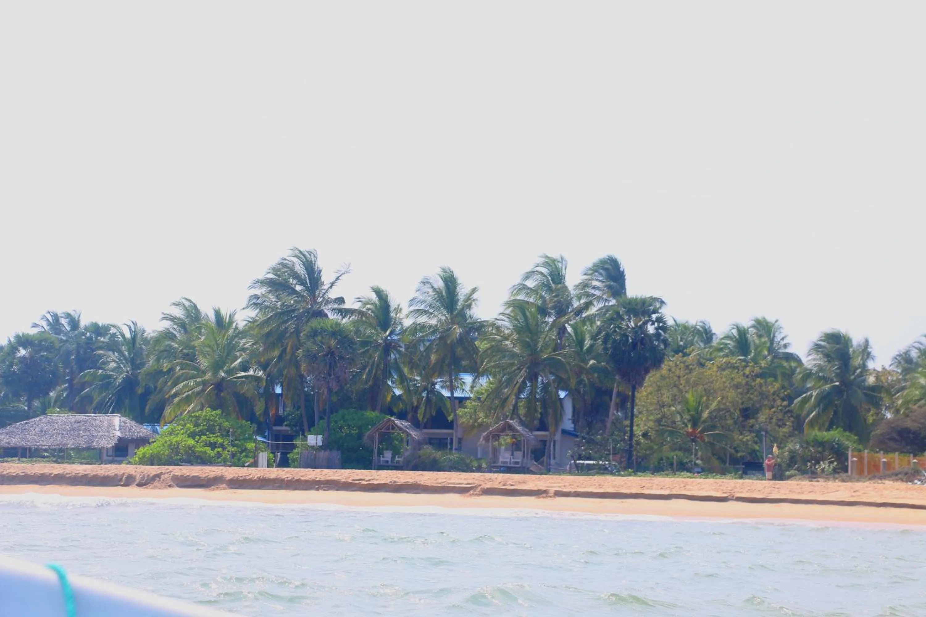 Wellé Wadiya Beach Villa