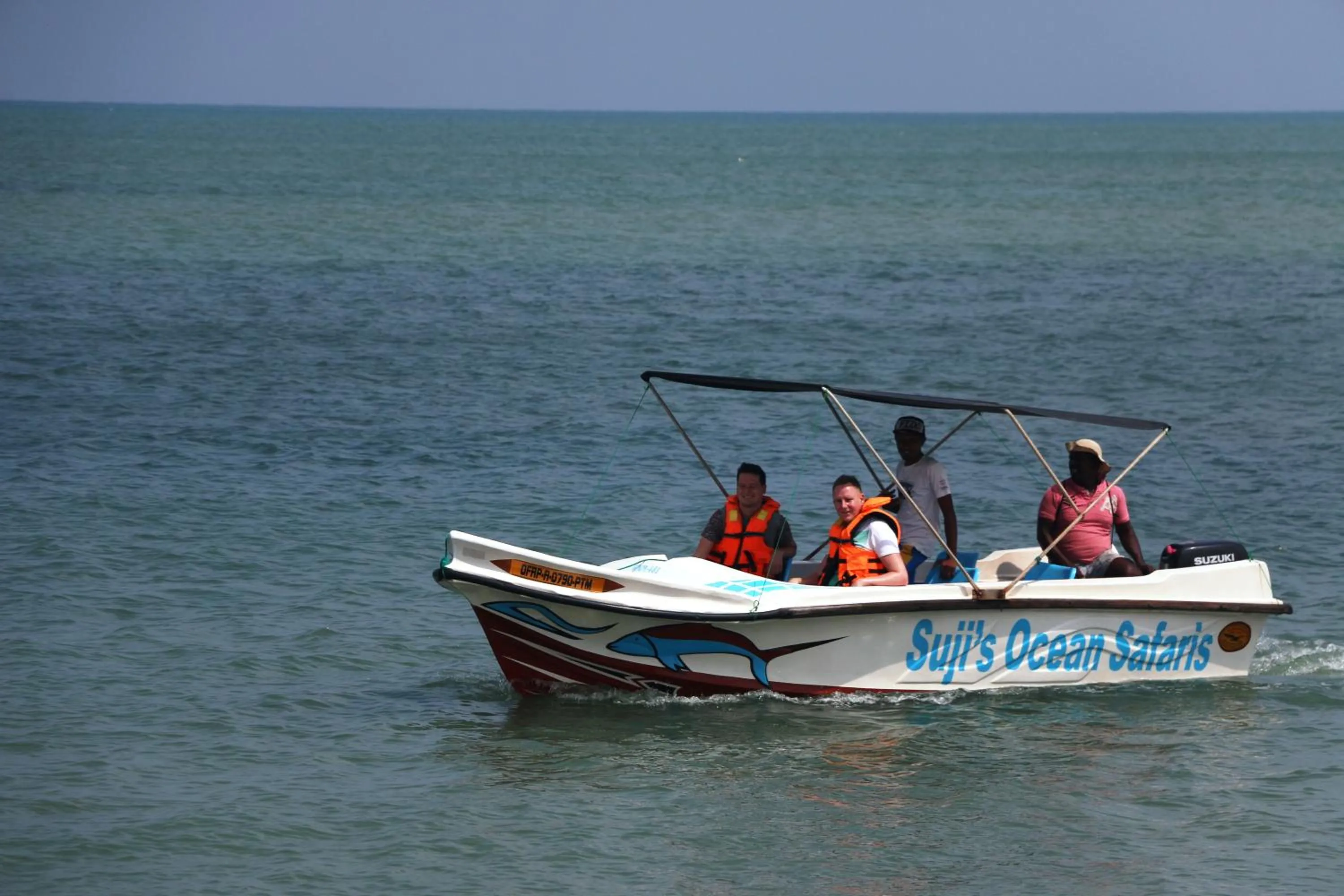 Wellé Wadiya Beach Villa