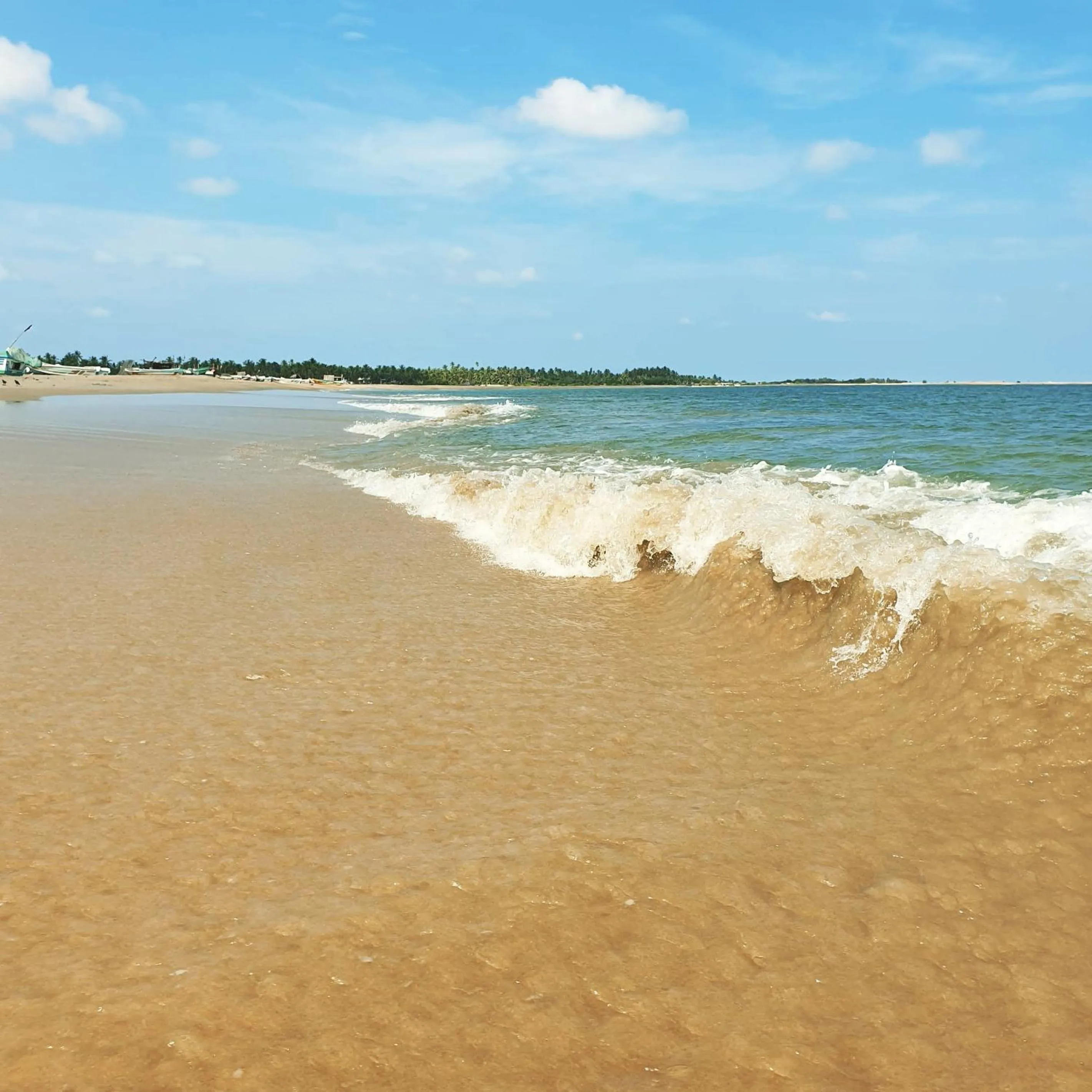 Wellé Wadiya Beach Villa