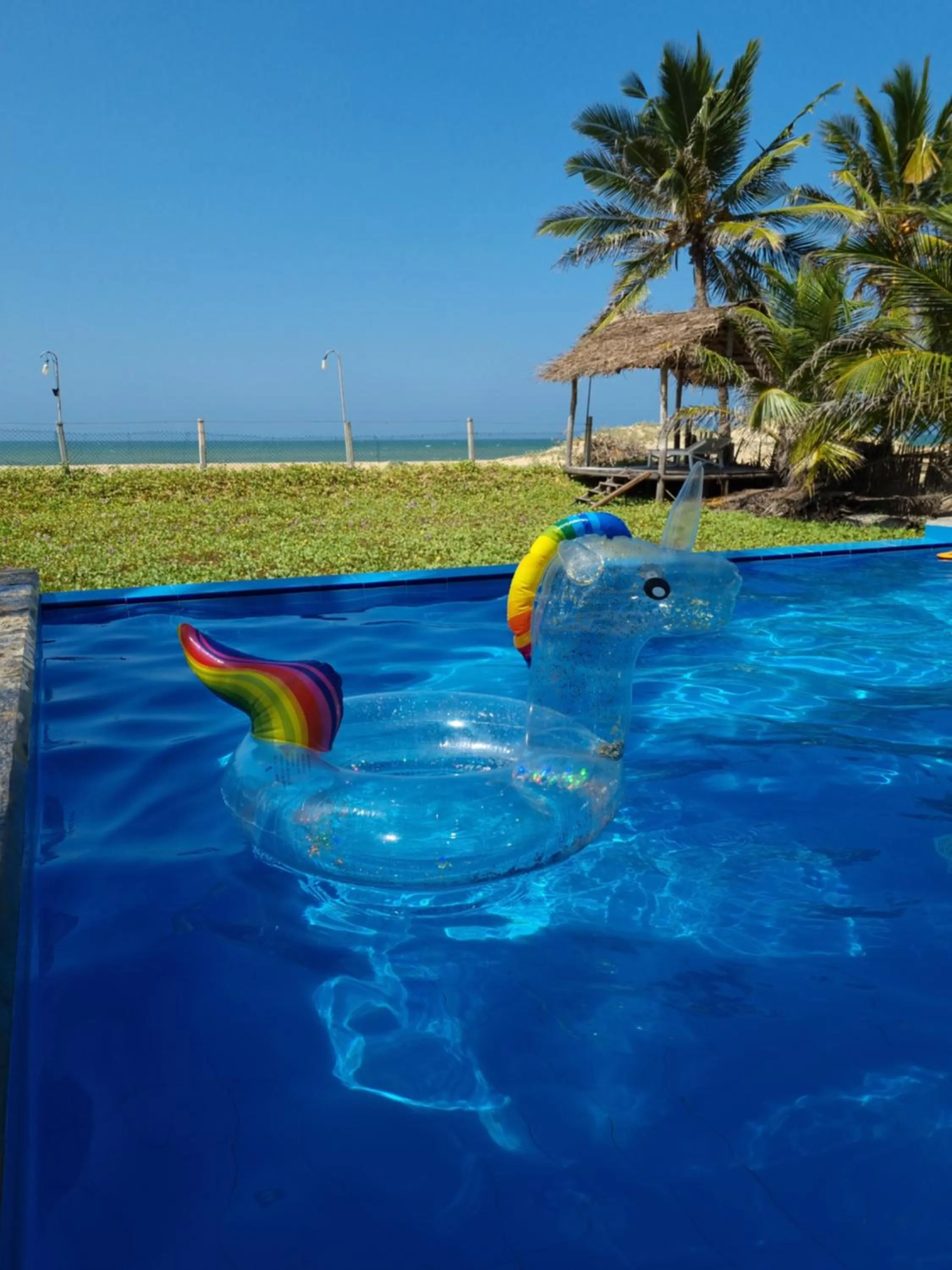 Wellé Wadiya Beach Villa