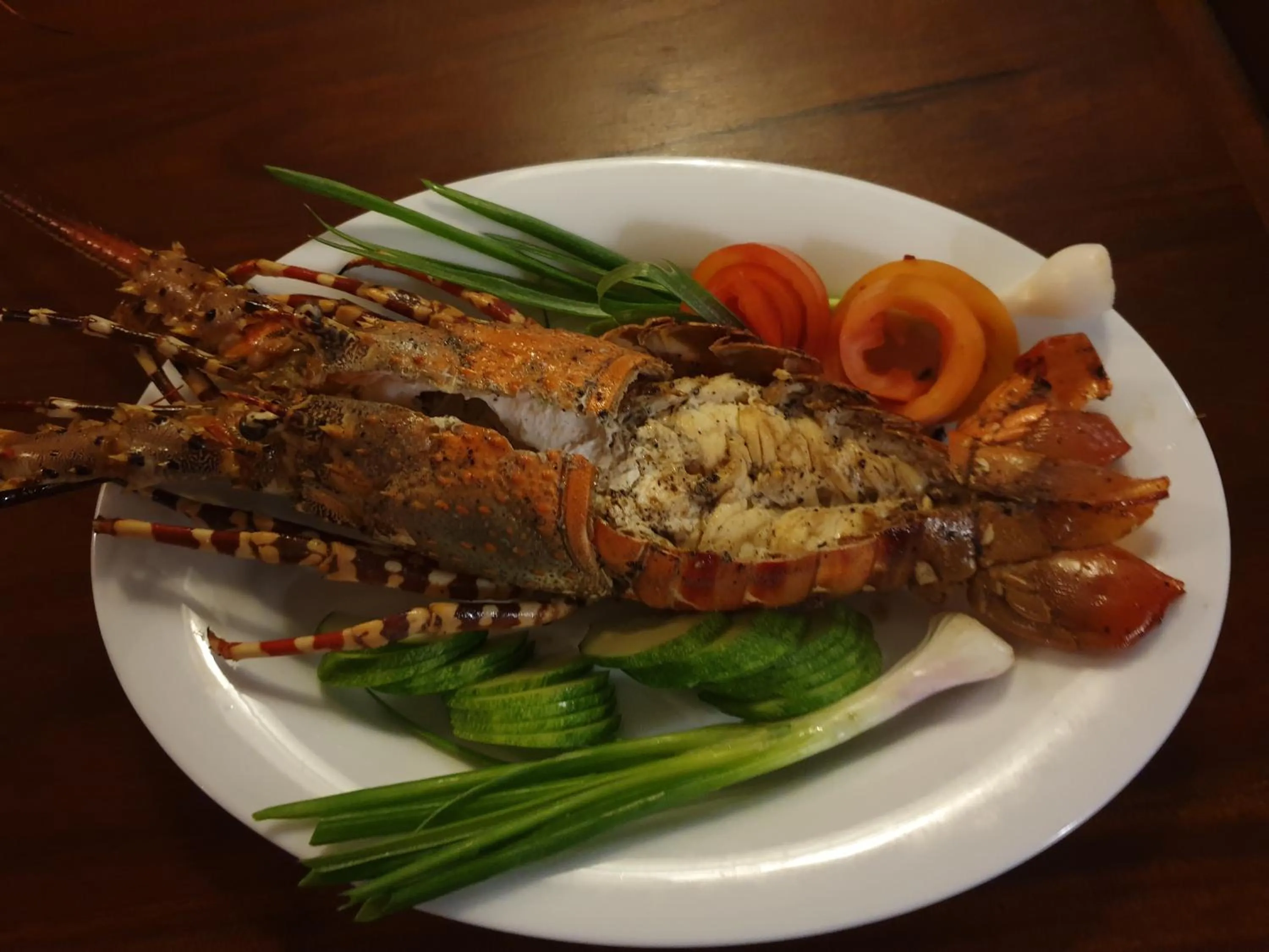 Wellé Wadiya Beach Villa