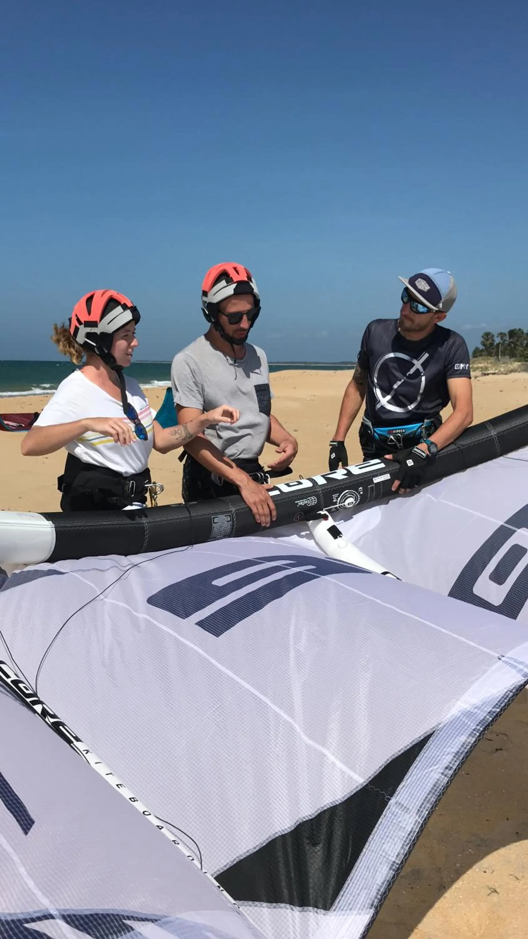 Wellé Wadiya Beach Villa