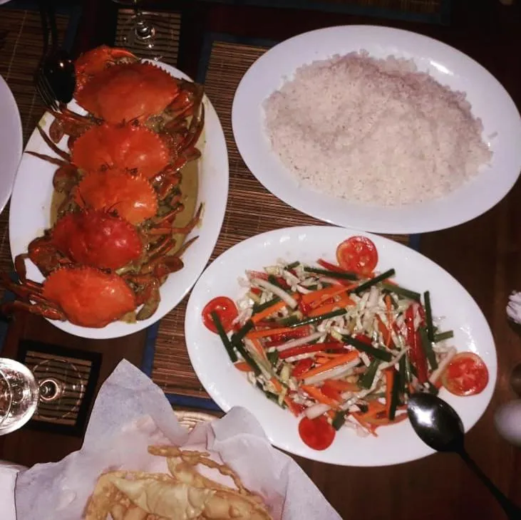 Wellé Wadiya Beach Villa