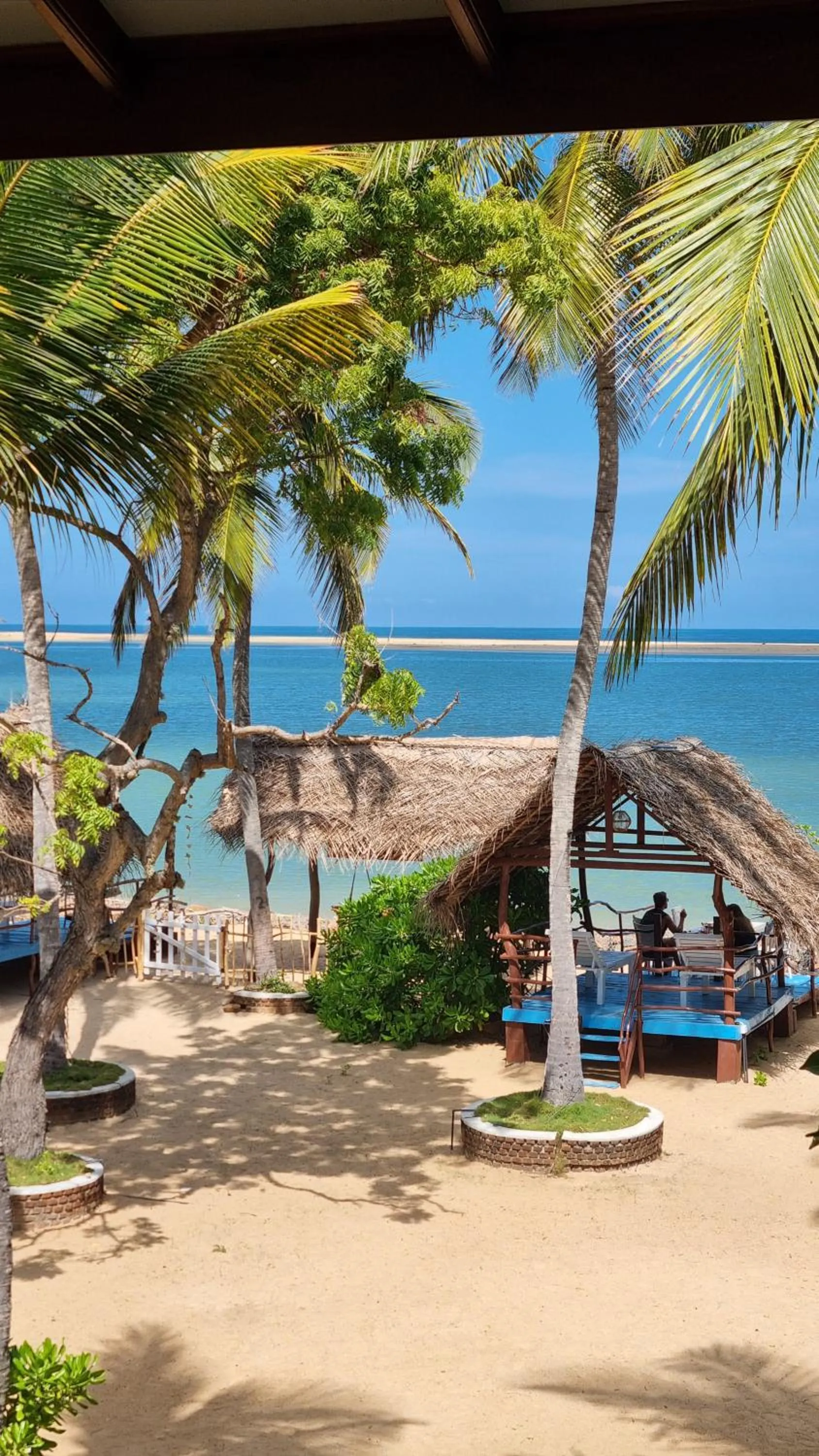 Wellé Wadiya Beach Villa