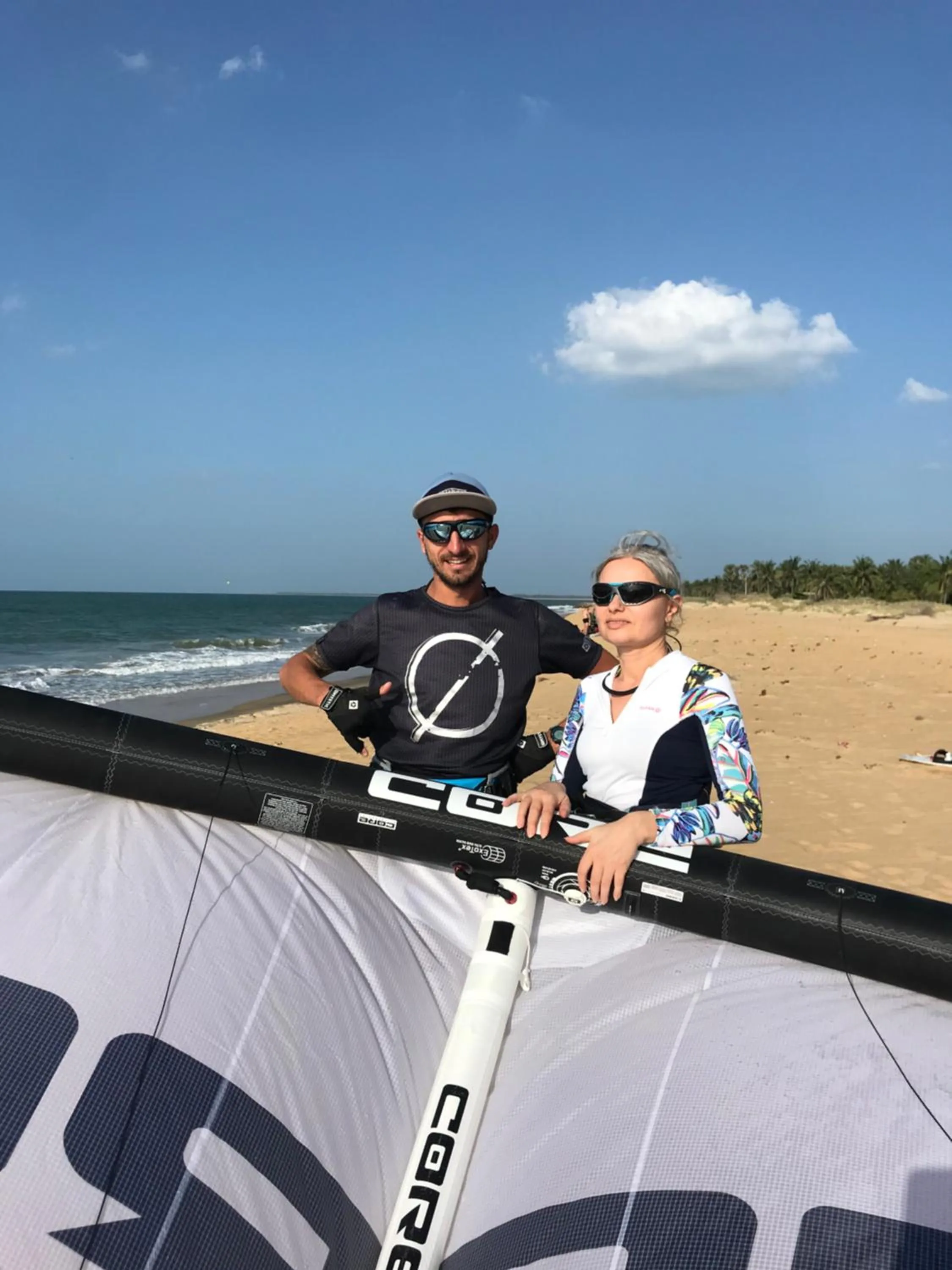 Wellé Wadiya Beach Villa