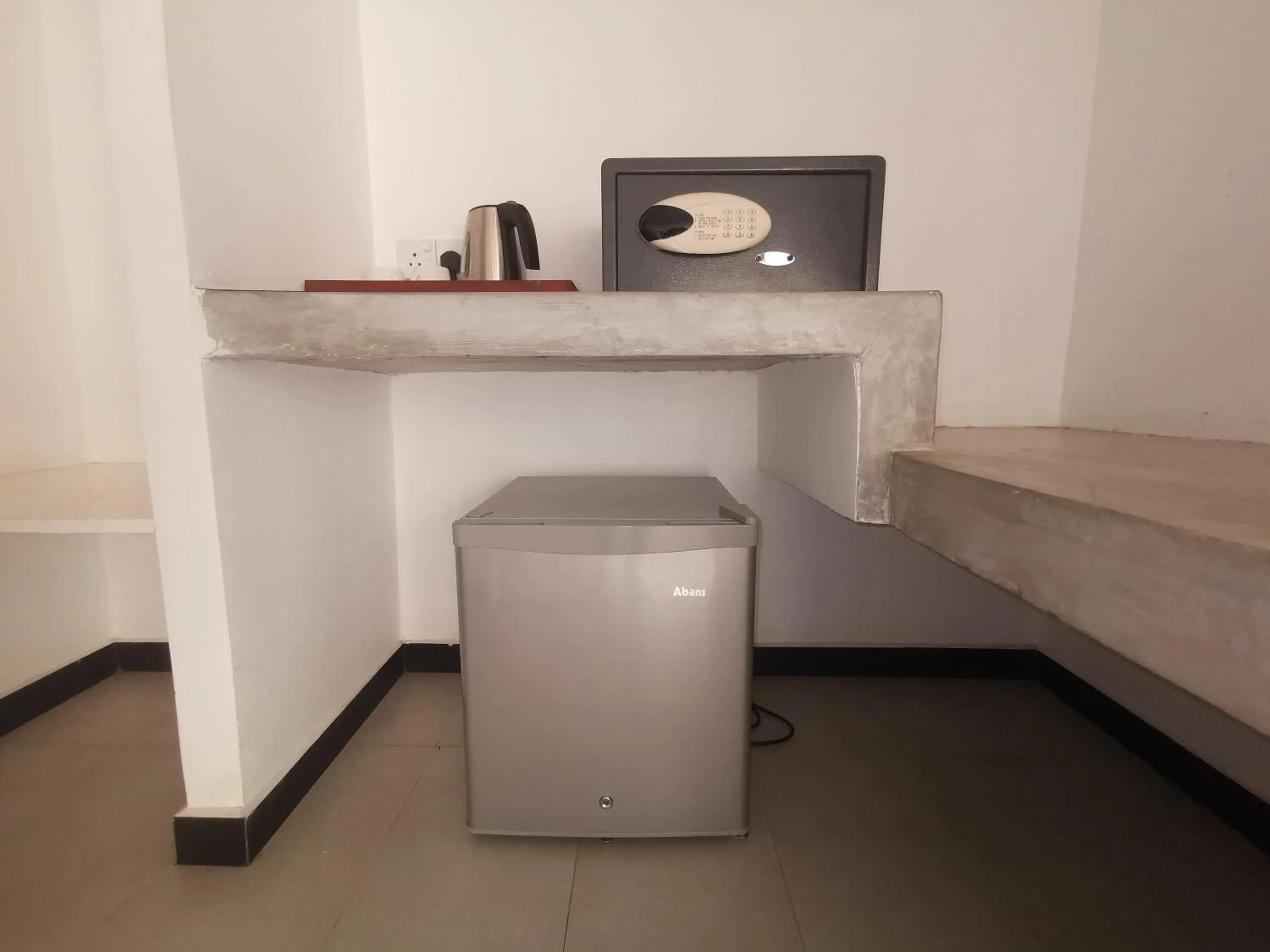 Wellé Wadiya Beach Villa