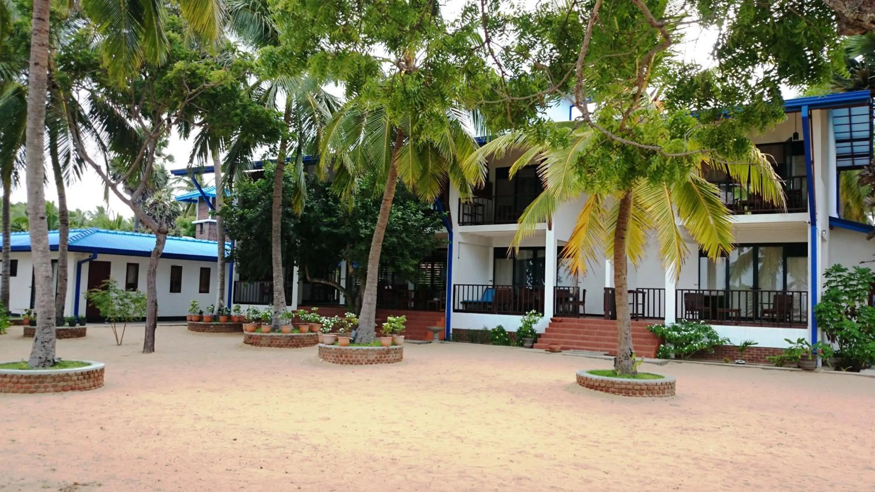 Wellé Wadiya Beach Villa