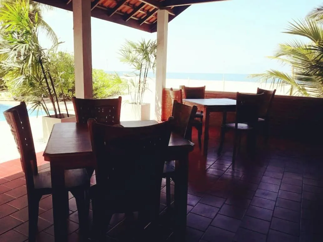 Wellé Wadiya Beach Villa