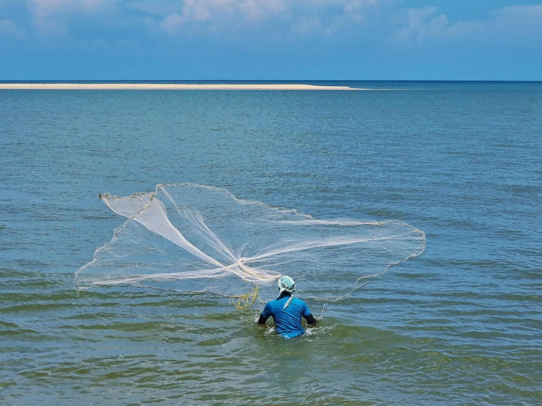 Wellé Wadiya Beach Villa