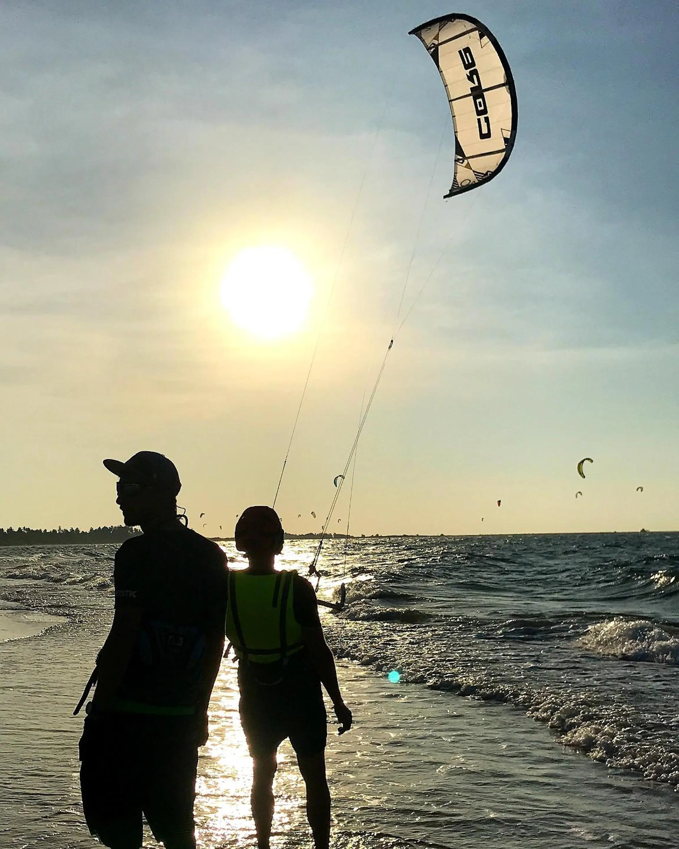 Wellé Wadiya Beach Villa