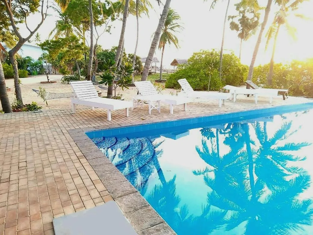 Wellé Wadiya Beach Villa