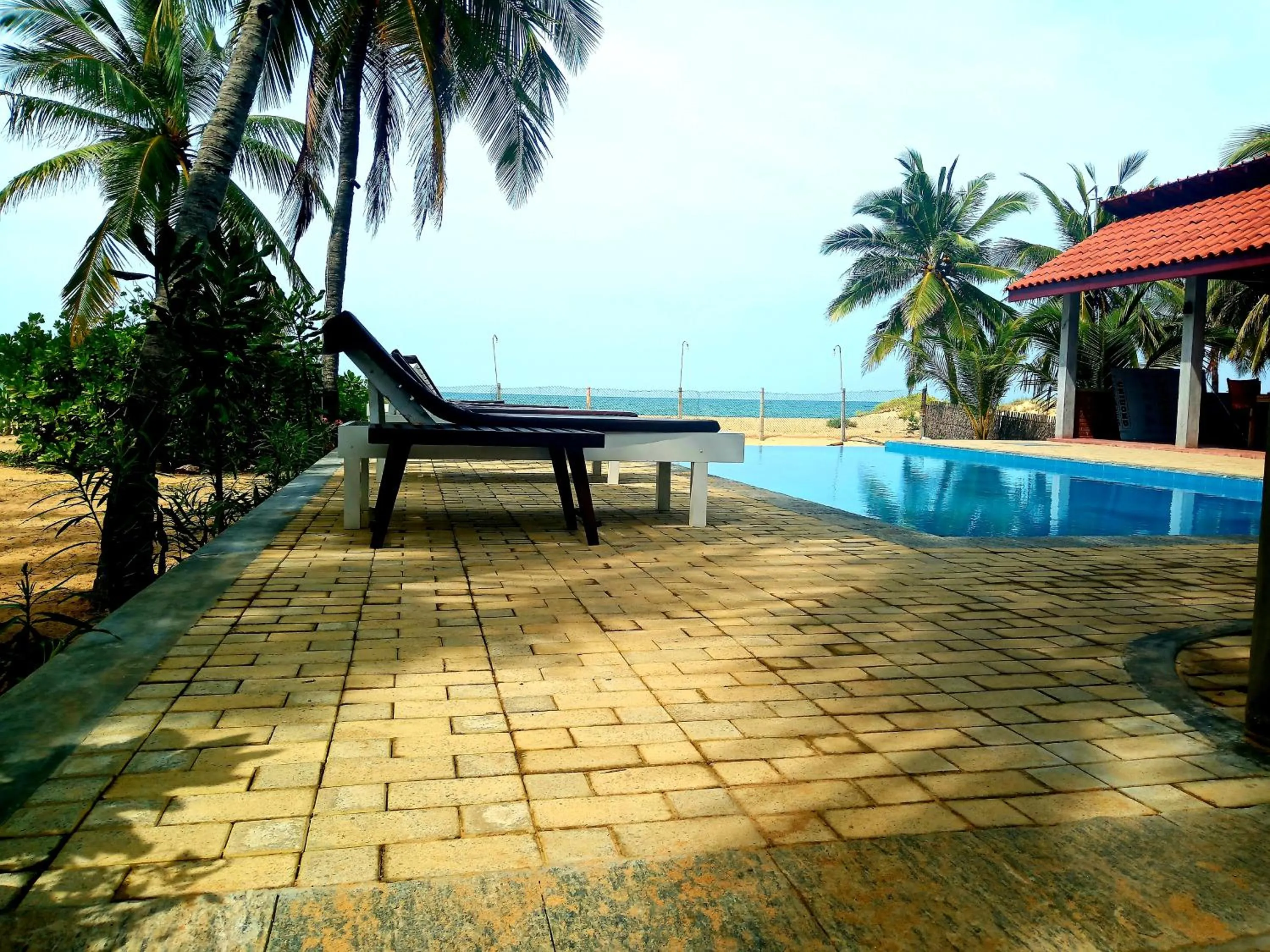 Wellé Wadiya Beach Villa