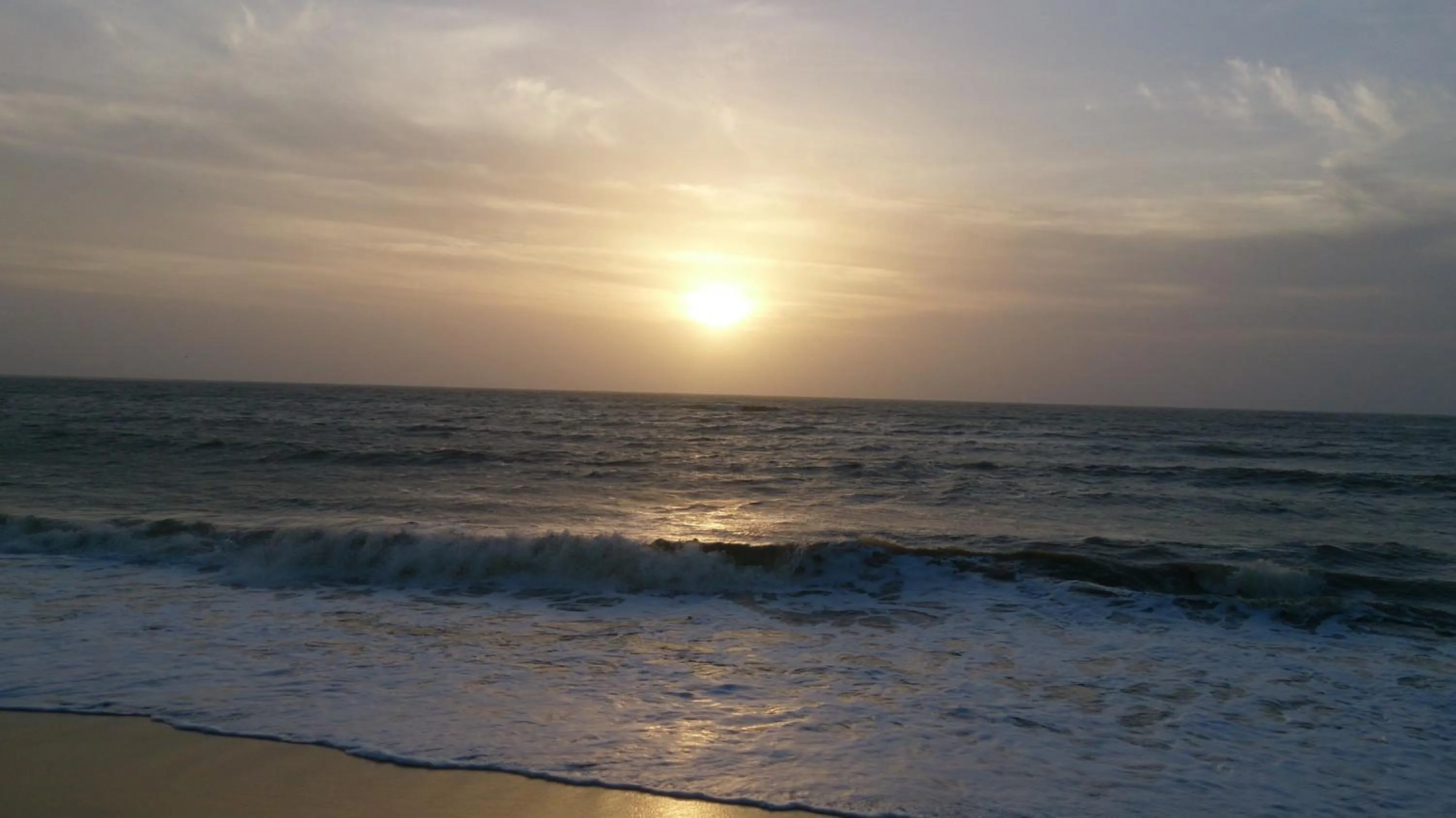 View (from property/room) in Wellé Wadiya Beach Villa