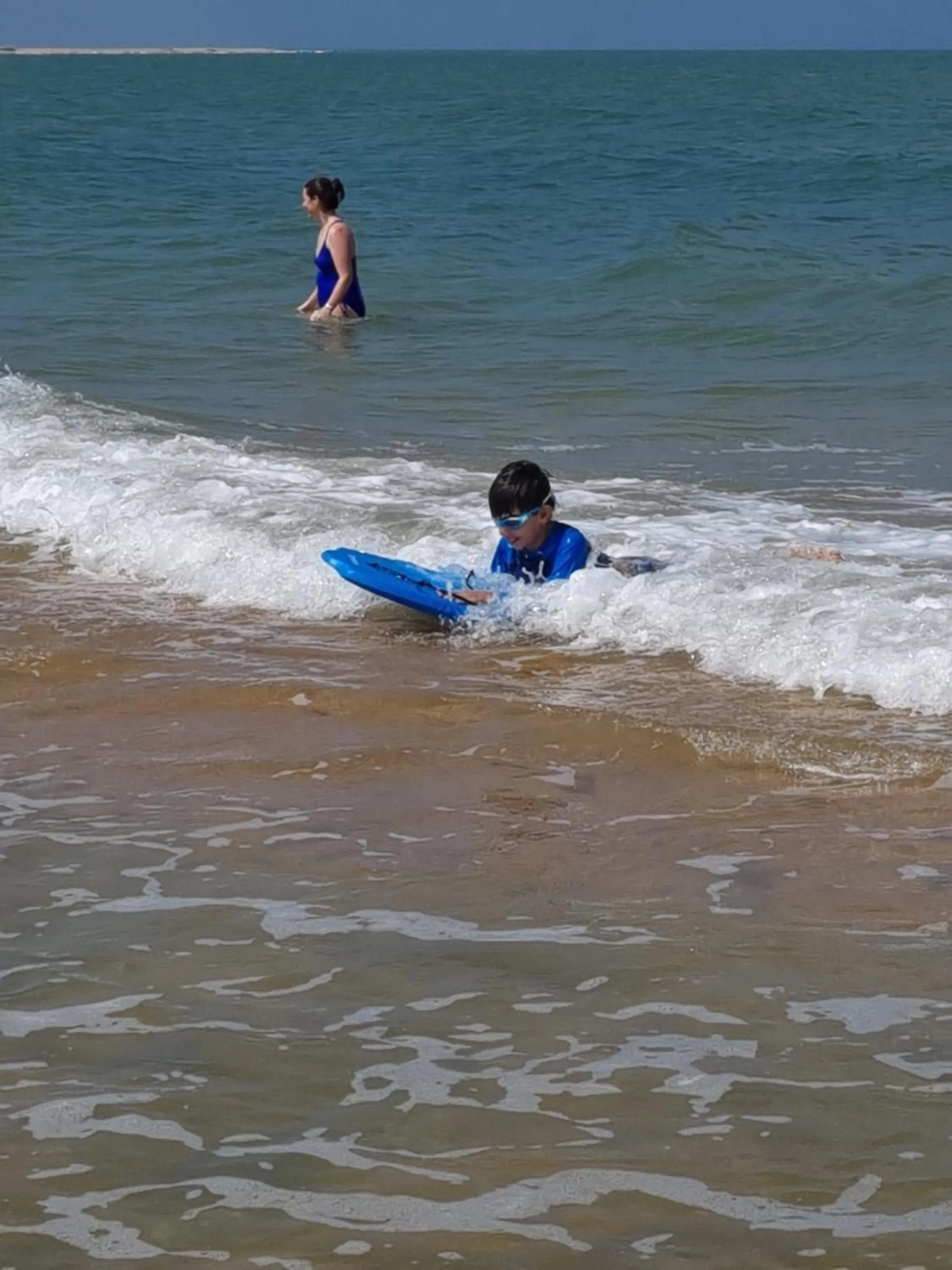 Wellé Wadiya Beach Villa