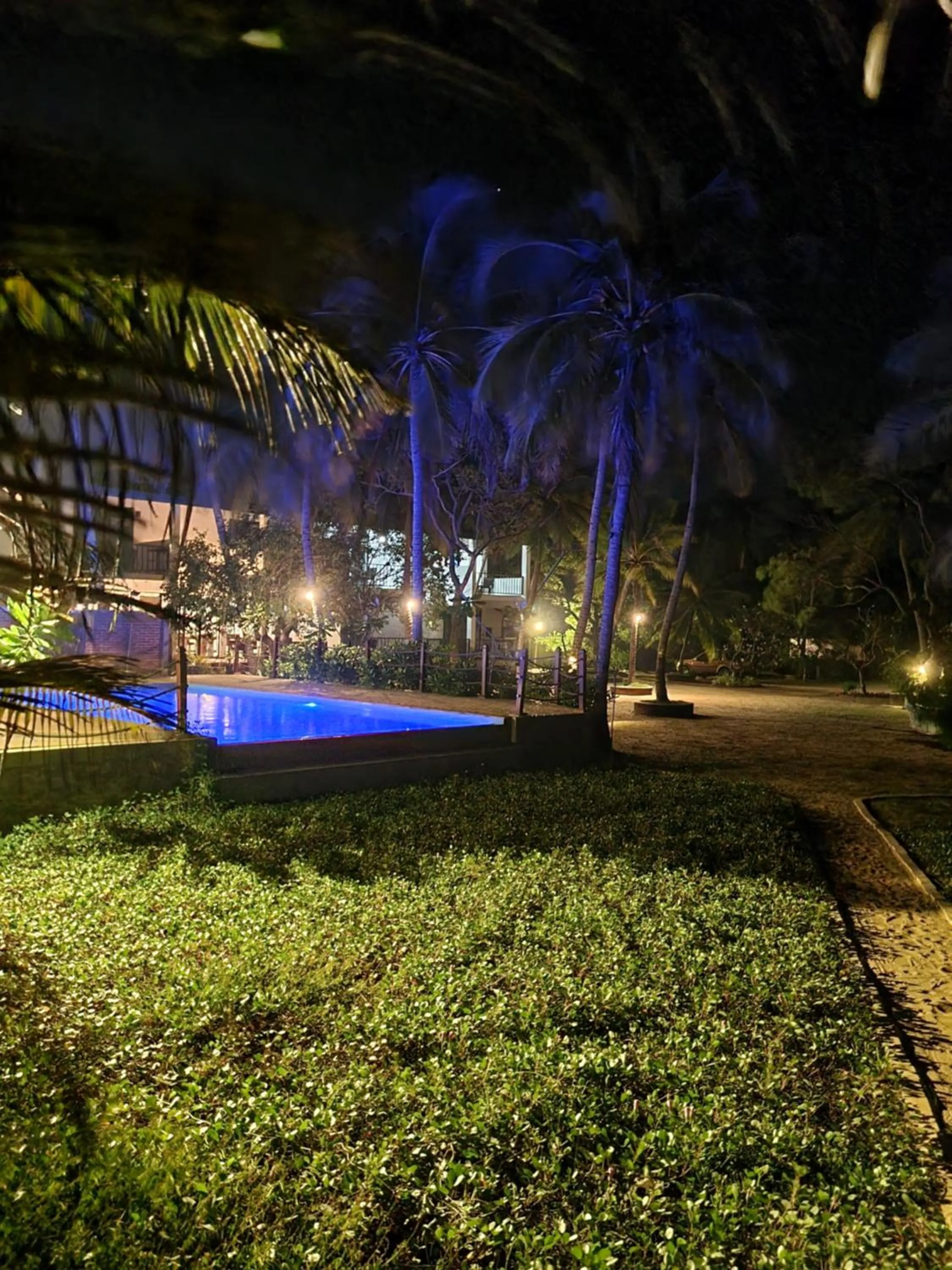Wellé Wadiya Beach Villa