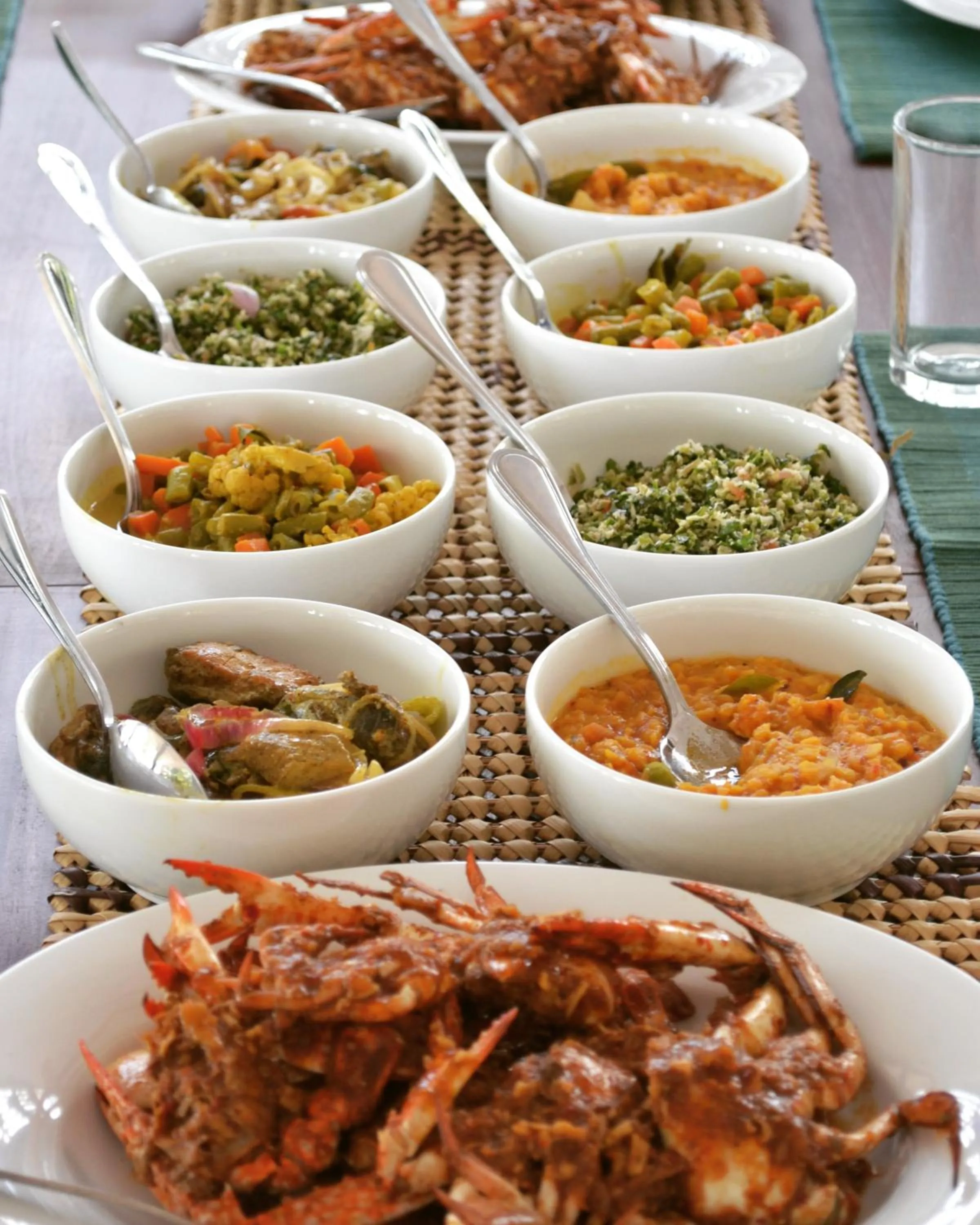 Wellé Wadiya Beach Villa