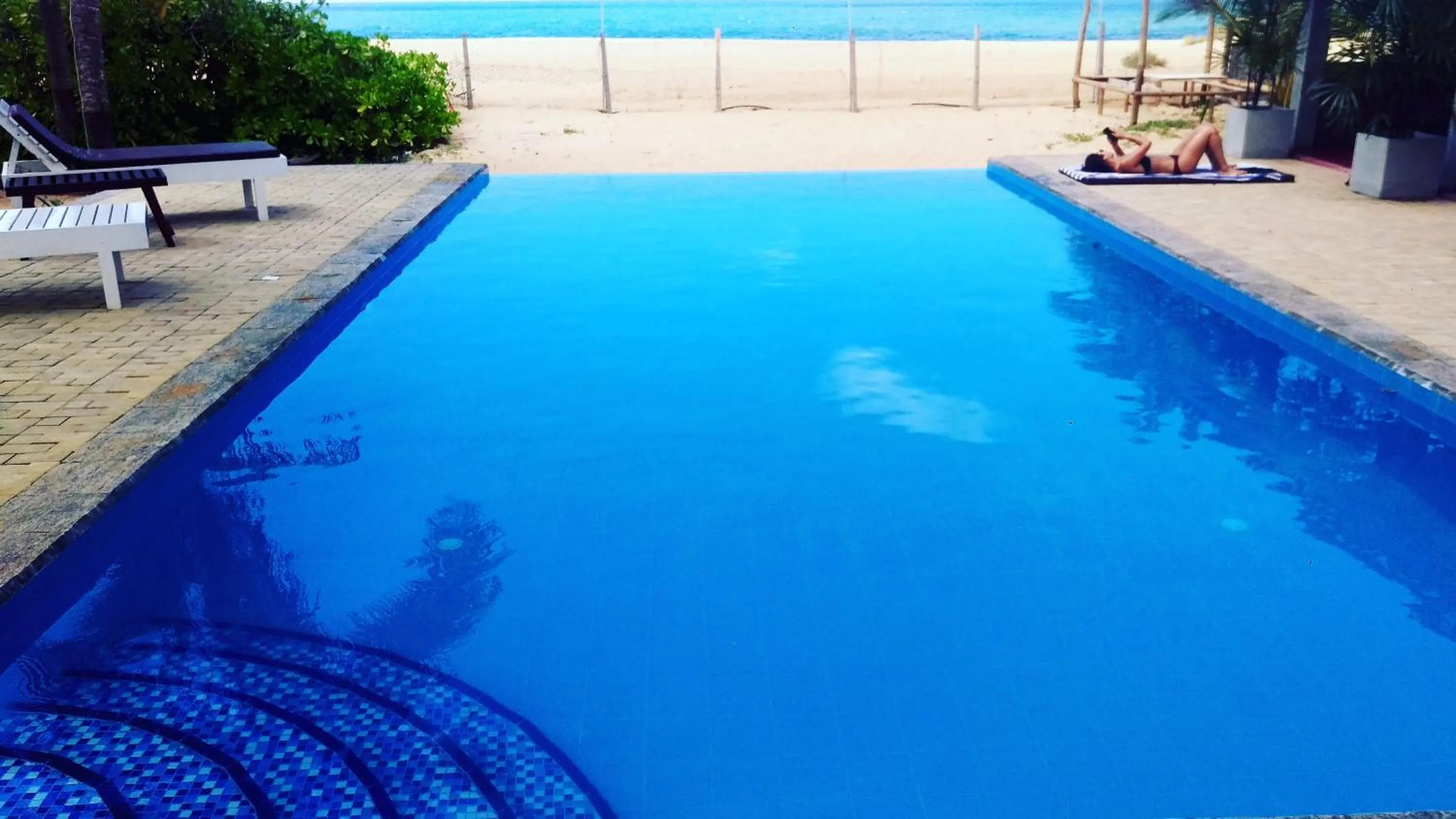 Wellé Wadiya Beach Villa