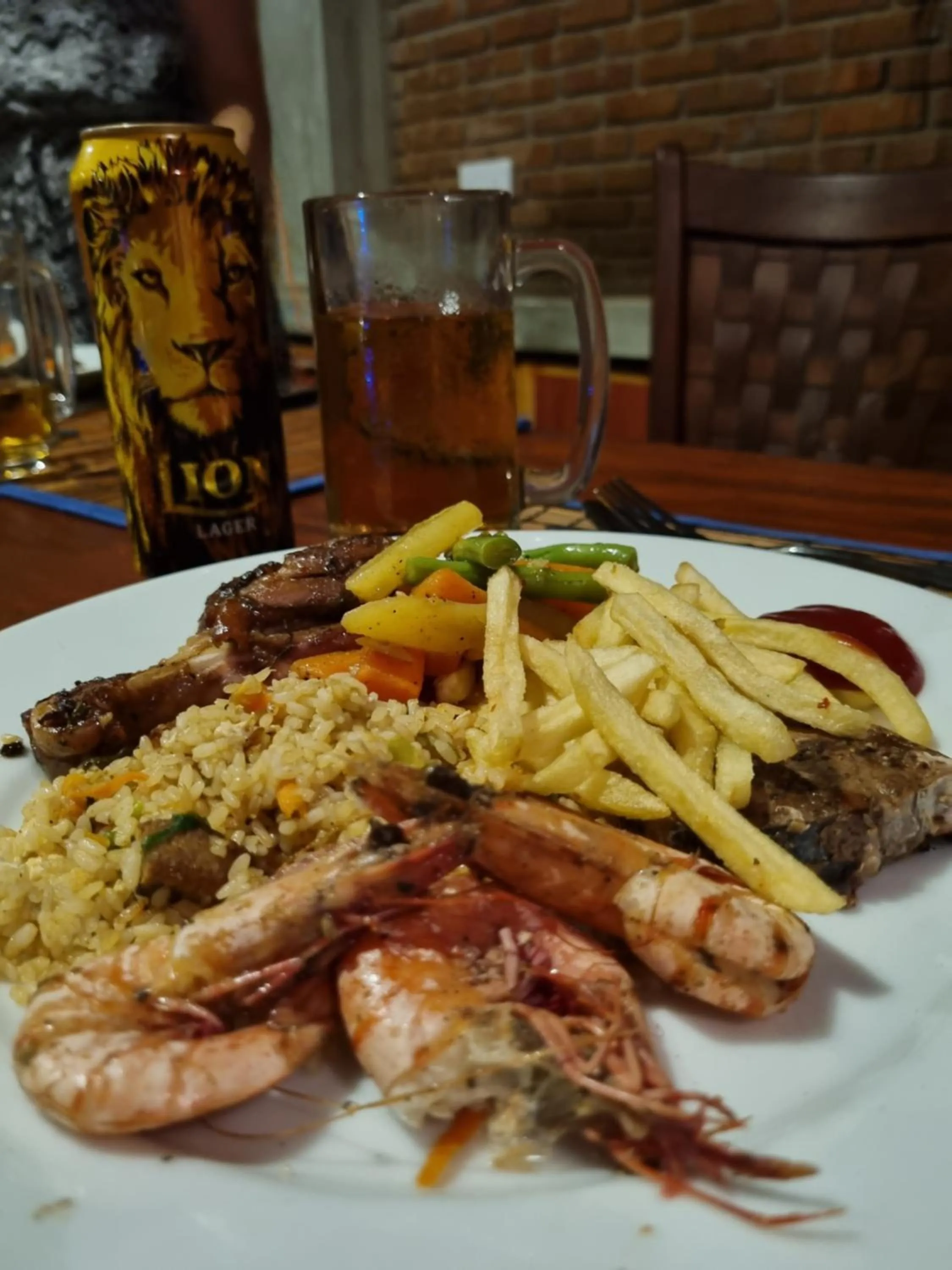 Wellé Wadiya Beach Villa