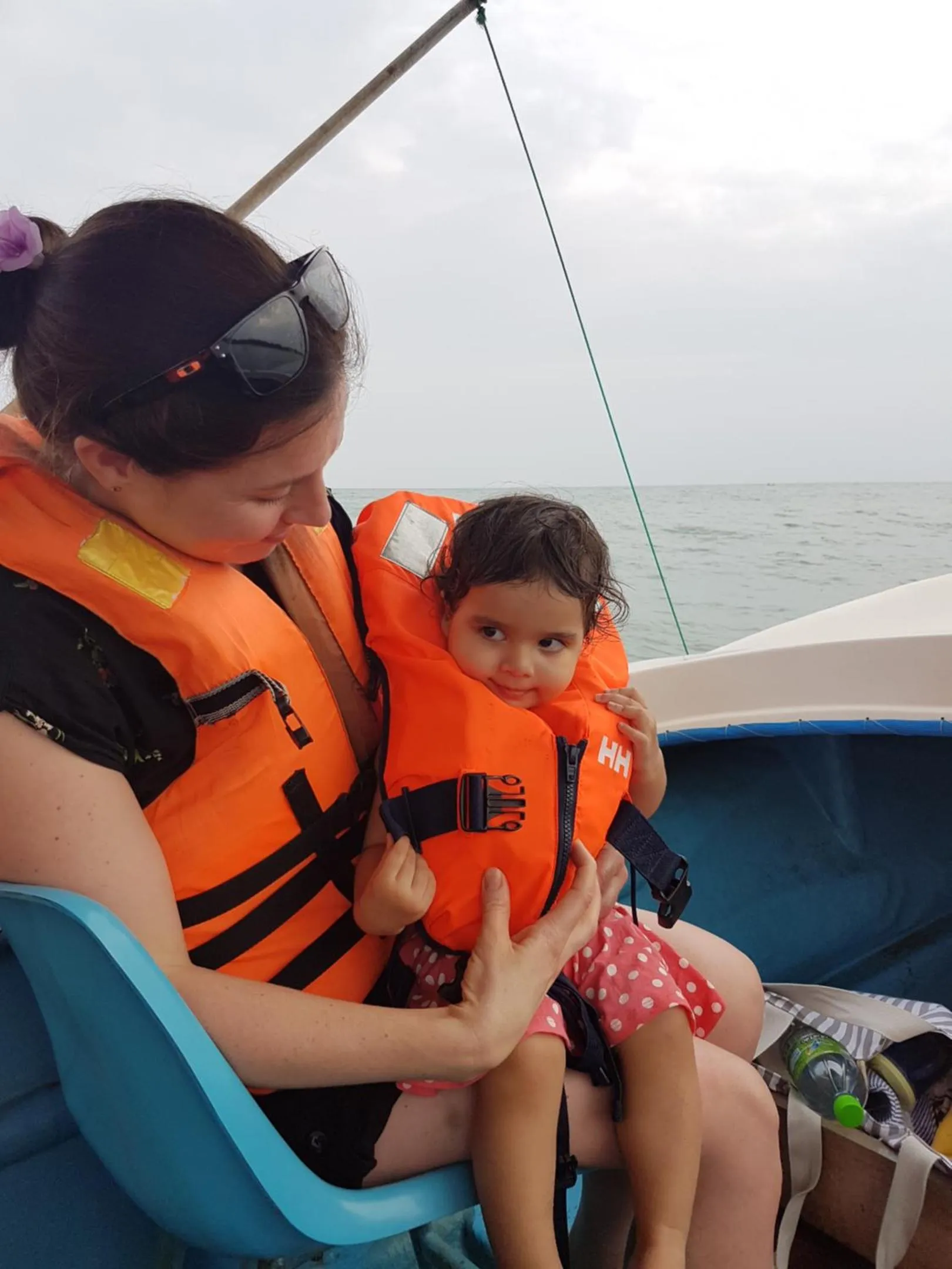 Activities in Wellé Wadiya Beach Villa