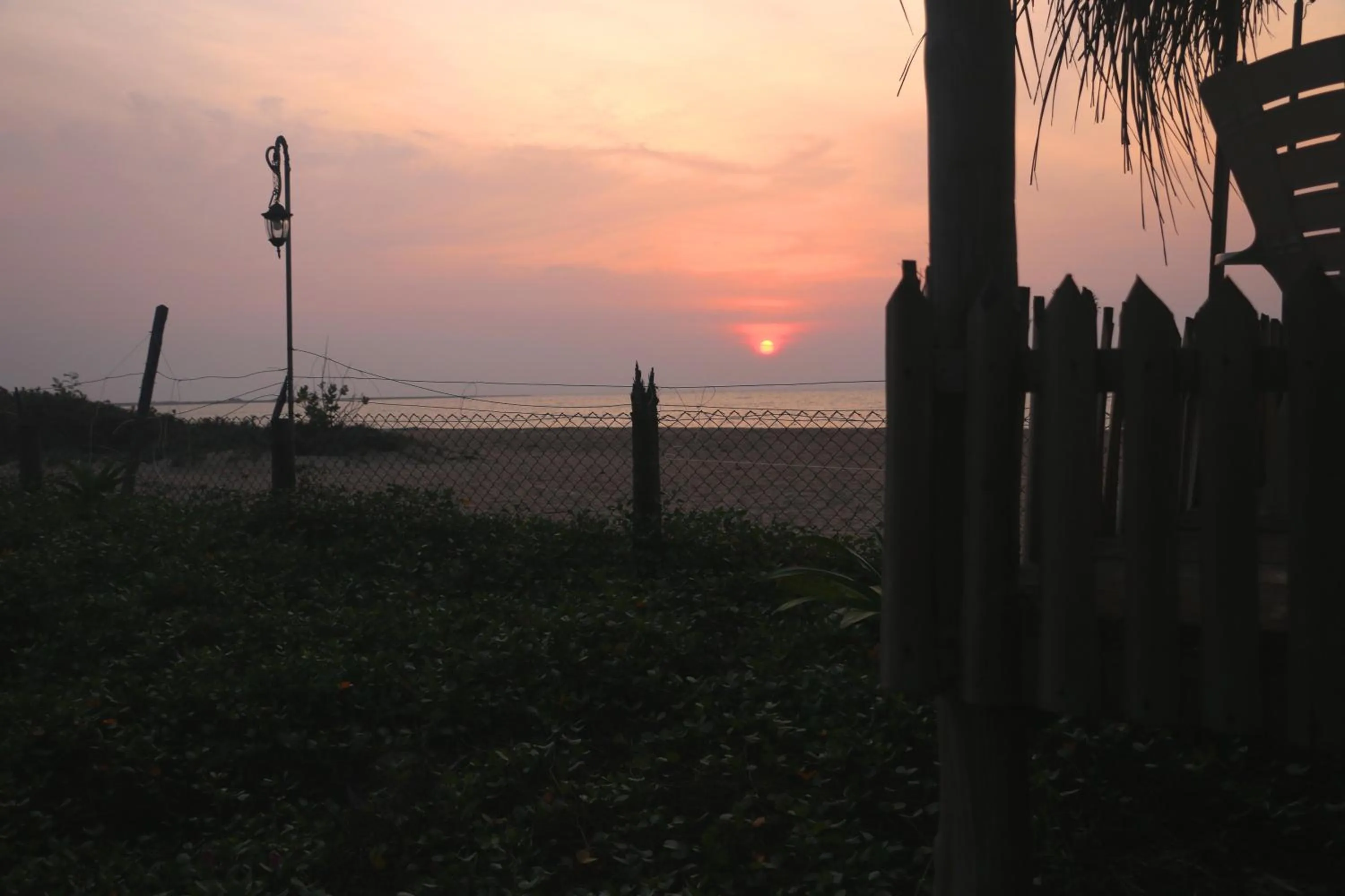 Wellé Wadiya Beach Villa