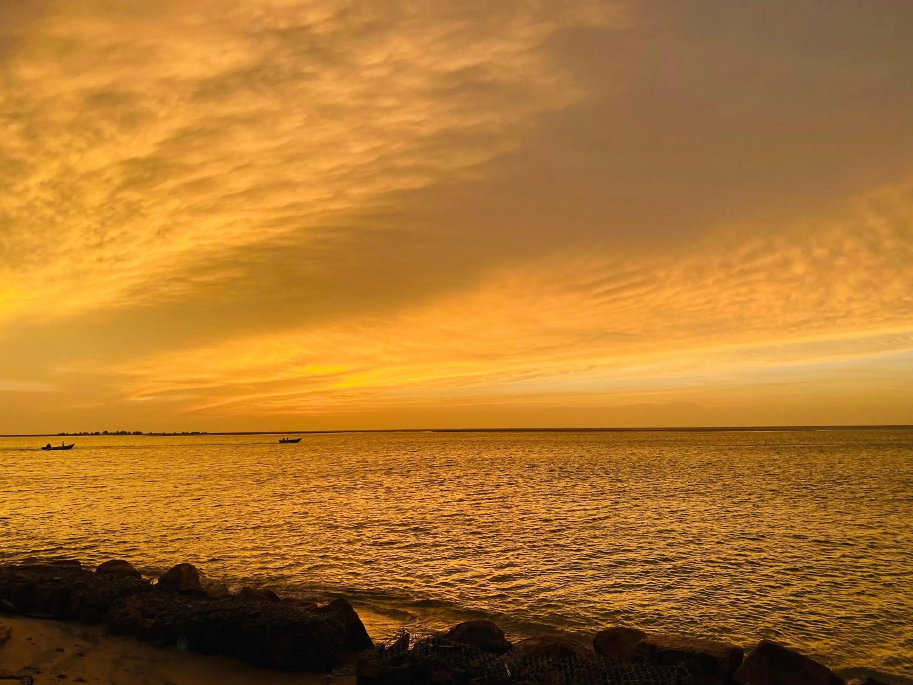 Wellé Wadiya Beach Villa