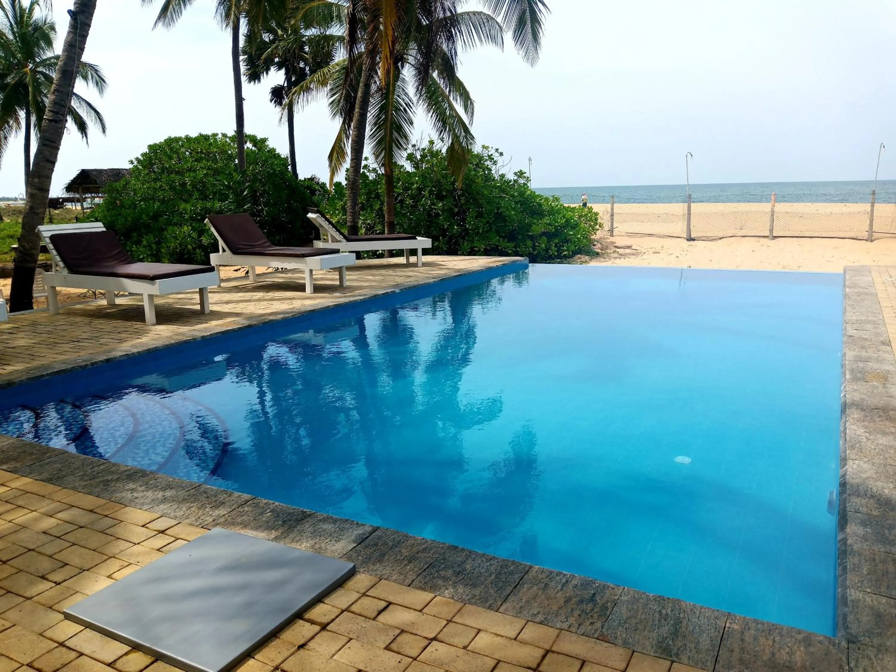 Wellé Wadiya Beach Villa