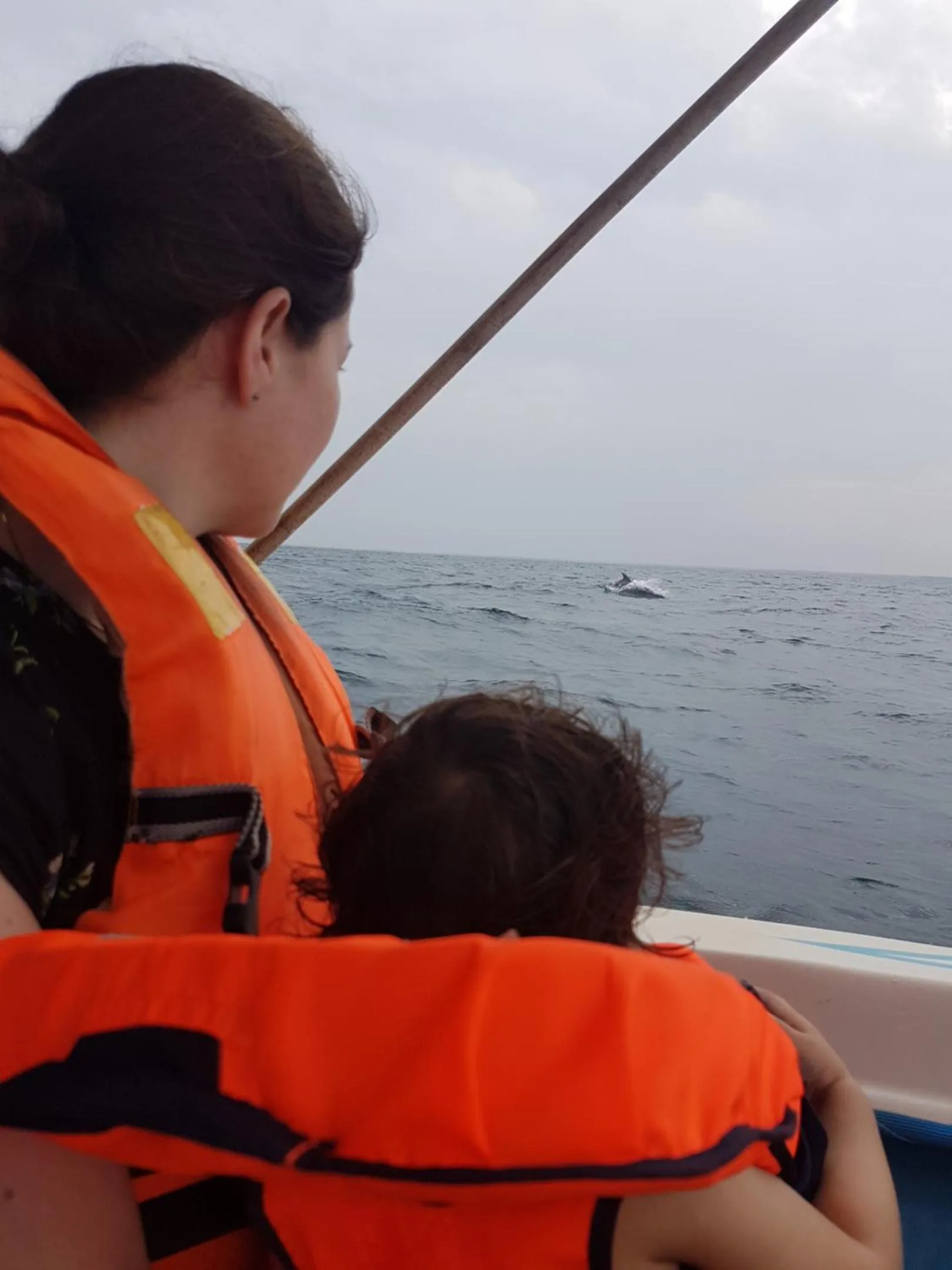 Activities in Wellé Wadiya Beach Villa