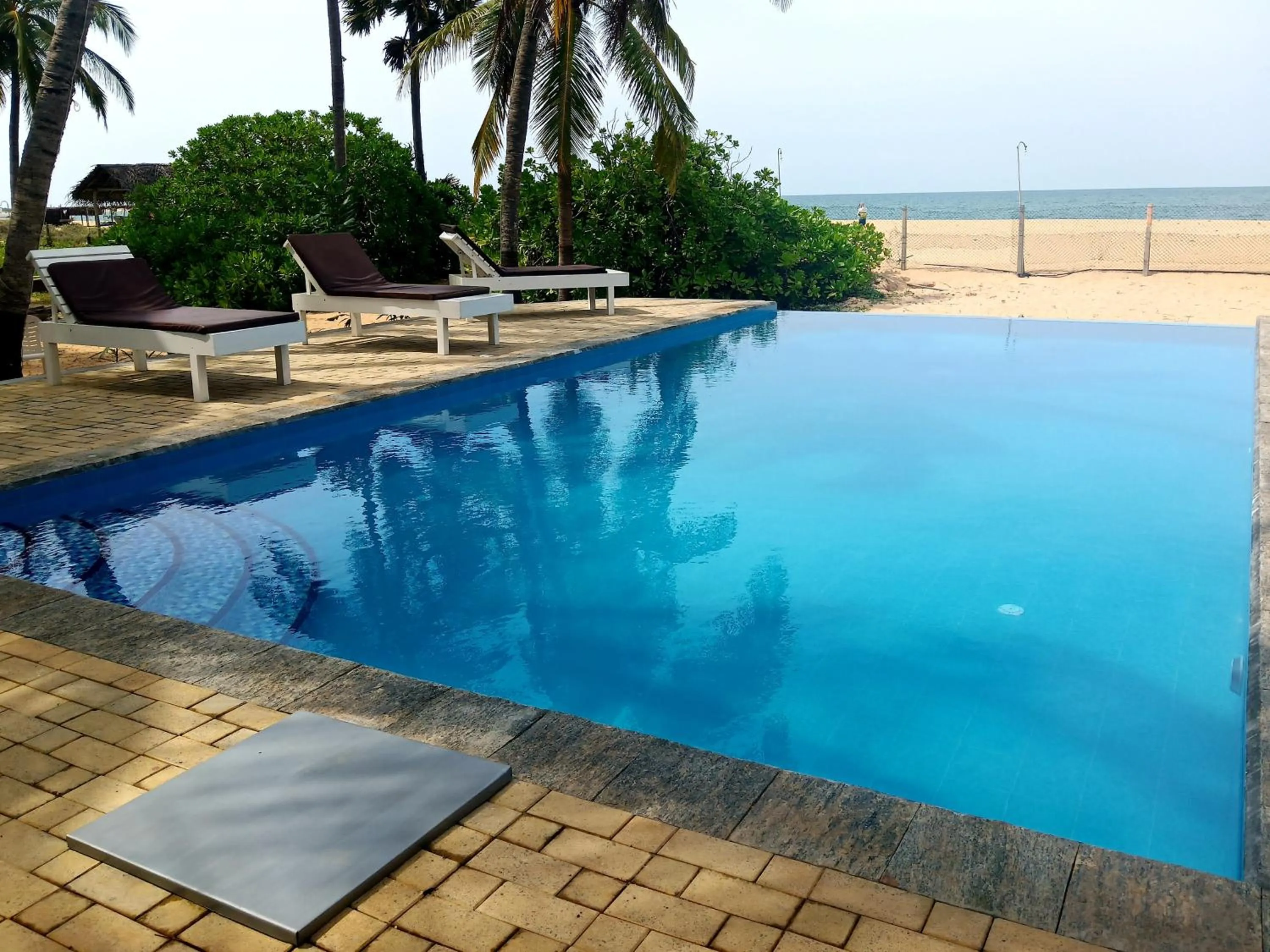 Wellé Wadiya Beach Villa