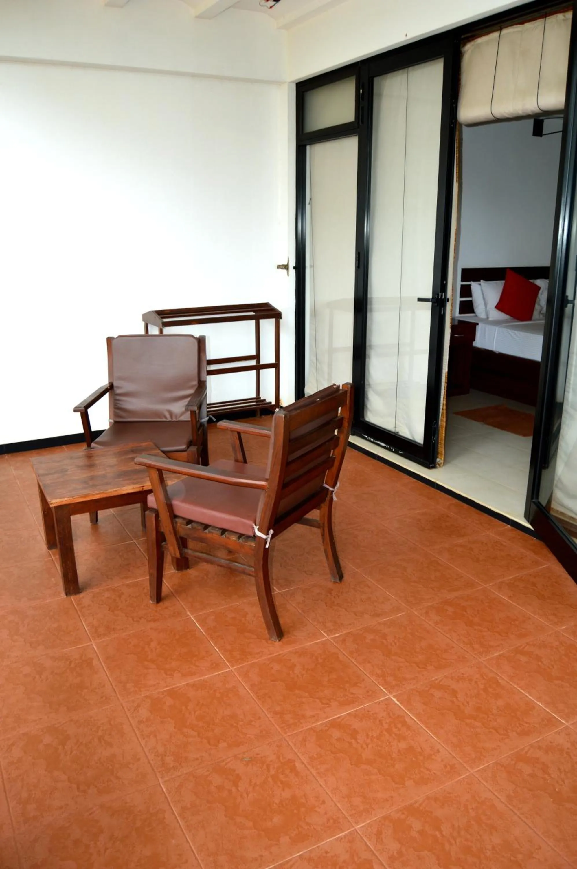 Wellé Wadiya Beach Villa