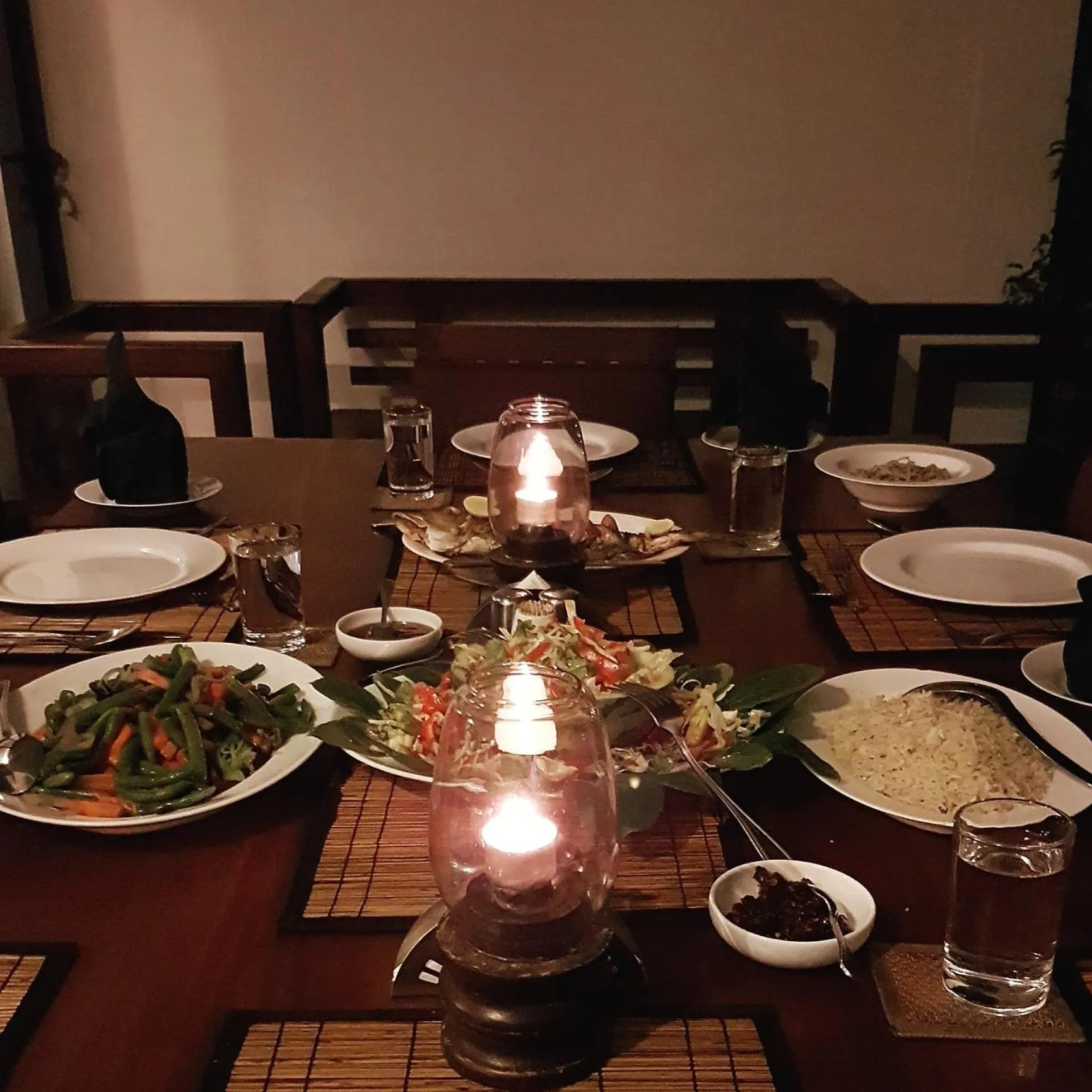 Wellé Wadiya Beach Villa