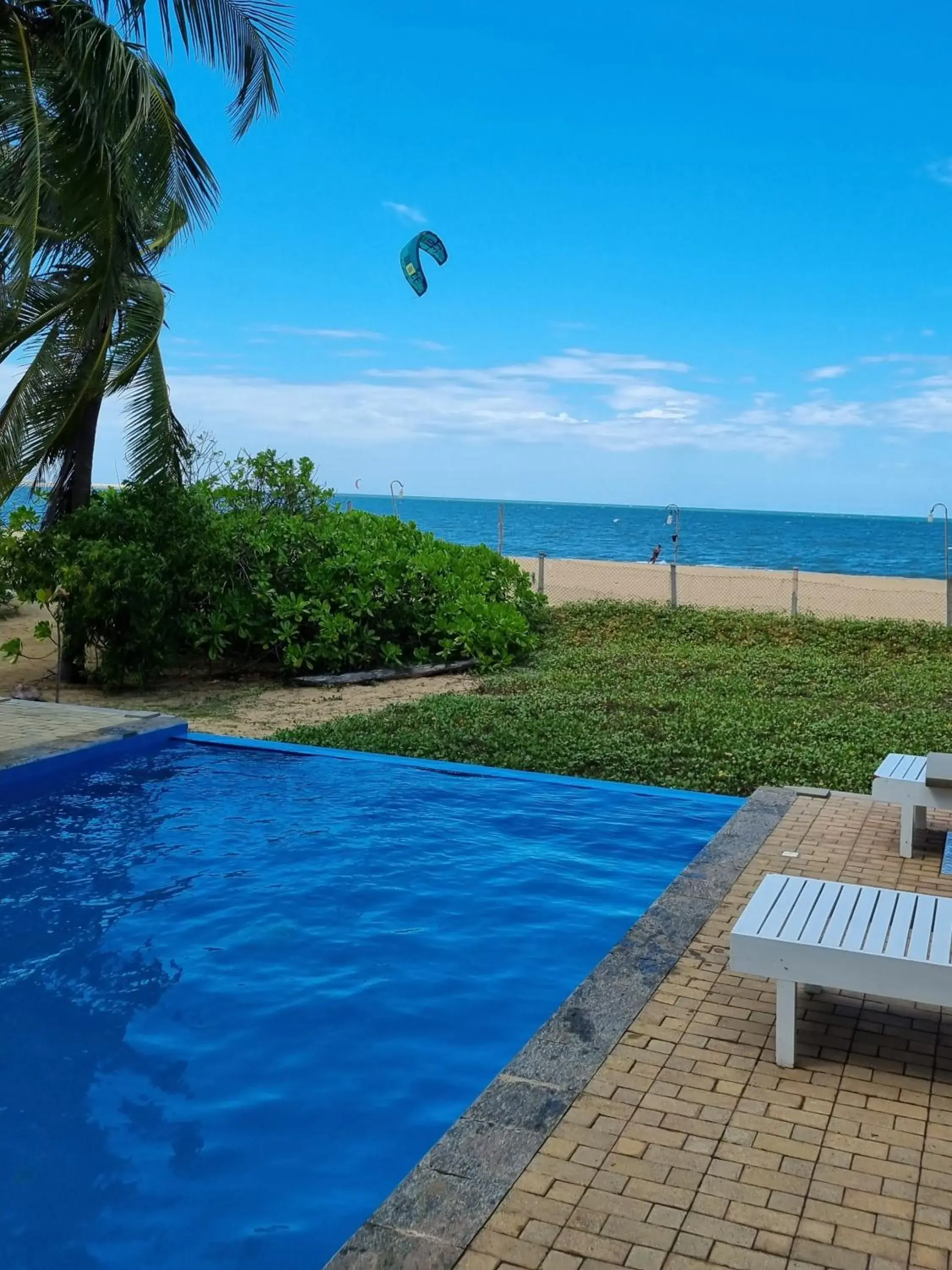 Wellé Wadiya Beach Villa Wellé Wadiya Beach Villa