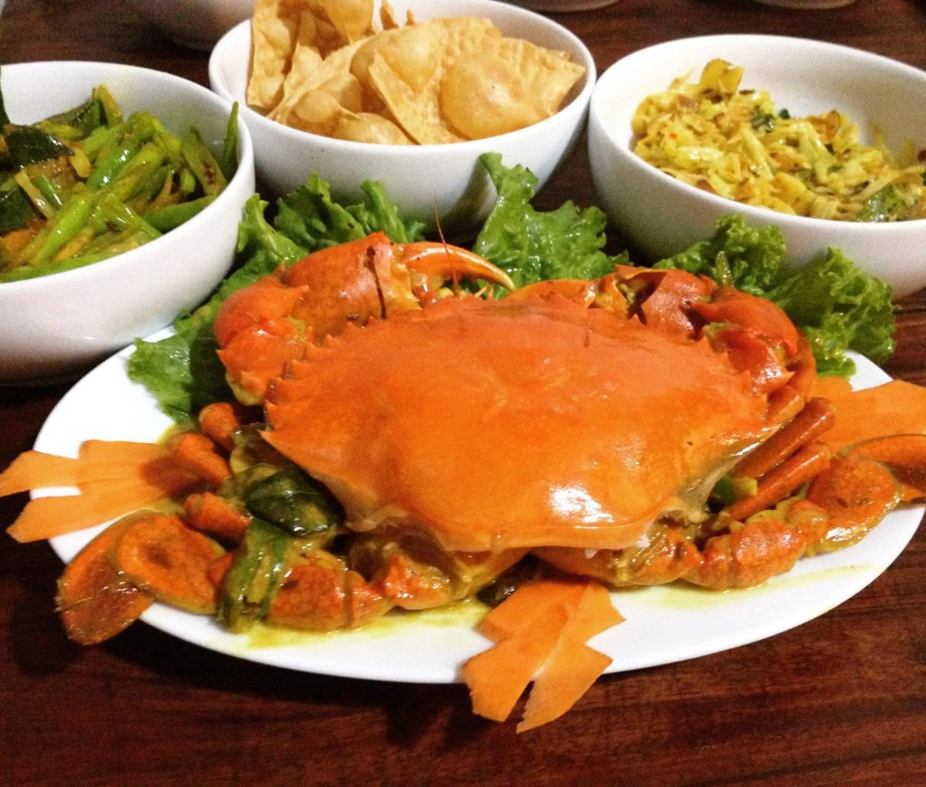 Wellé Wadiya Beach Villa