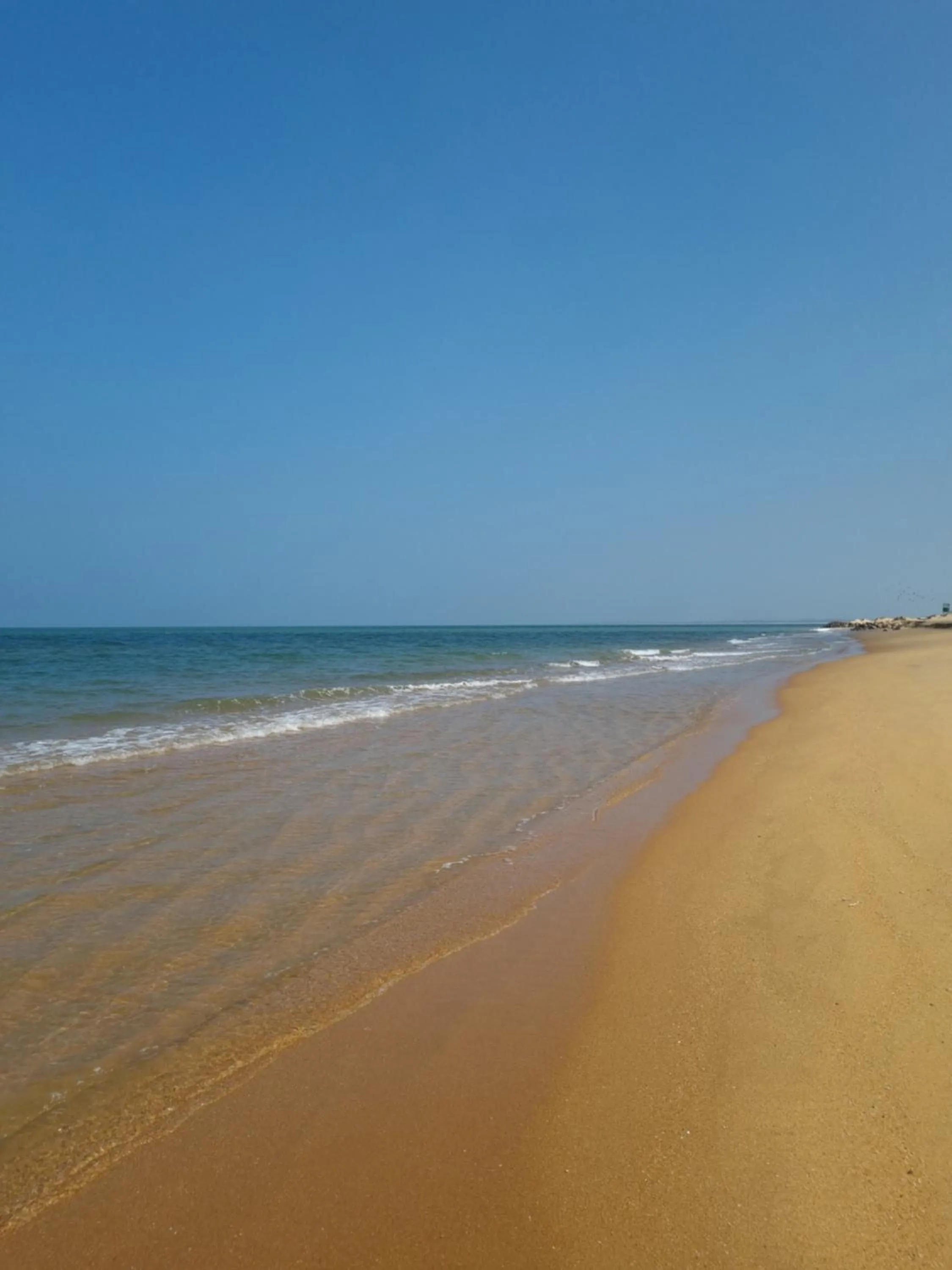 Wellé Wadiya Beach Villa