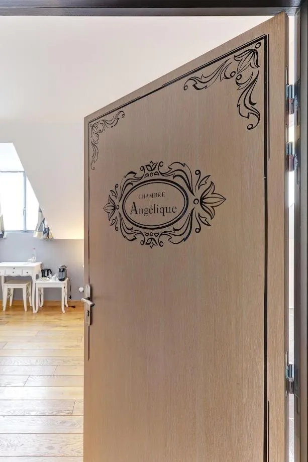 Champagne Domaine Sacret - AY