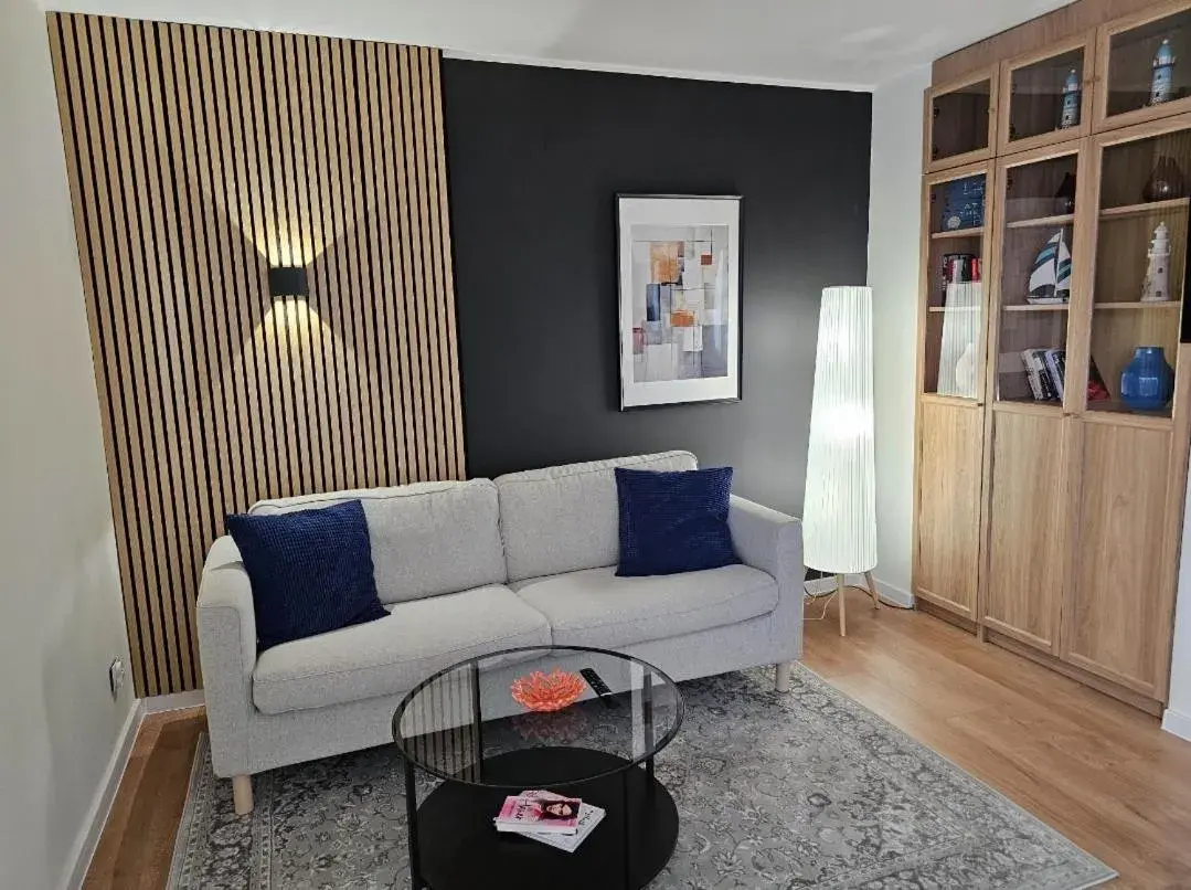 Apartament Słoneczny Gdynia Centrum Apartament Słoneczny Gdynia Centrum