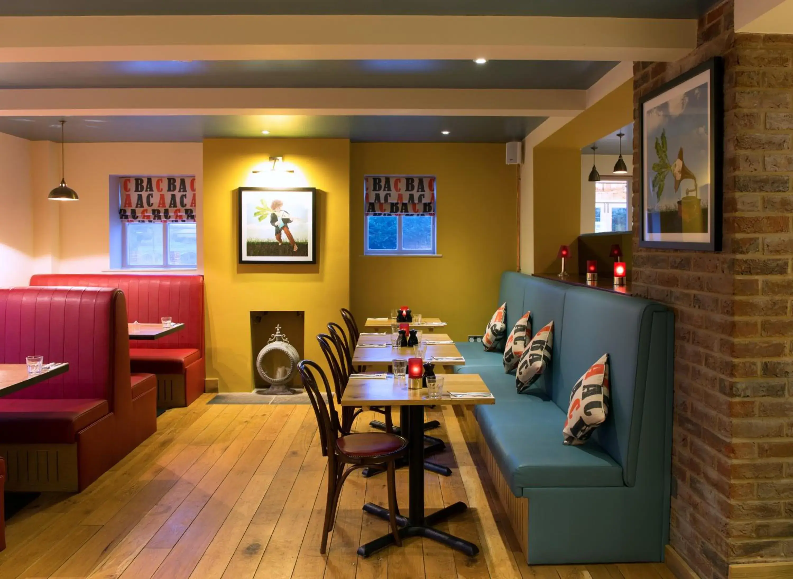 Restaurant/places to eat in Sugarbeat Eating House Restaurant/places to eat in Sugarbeat Eating House