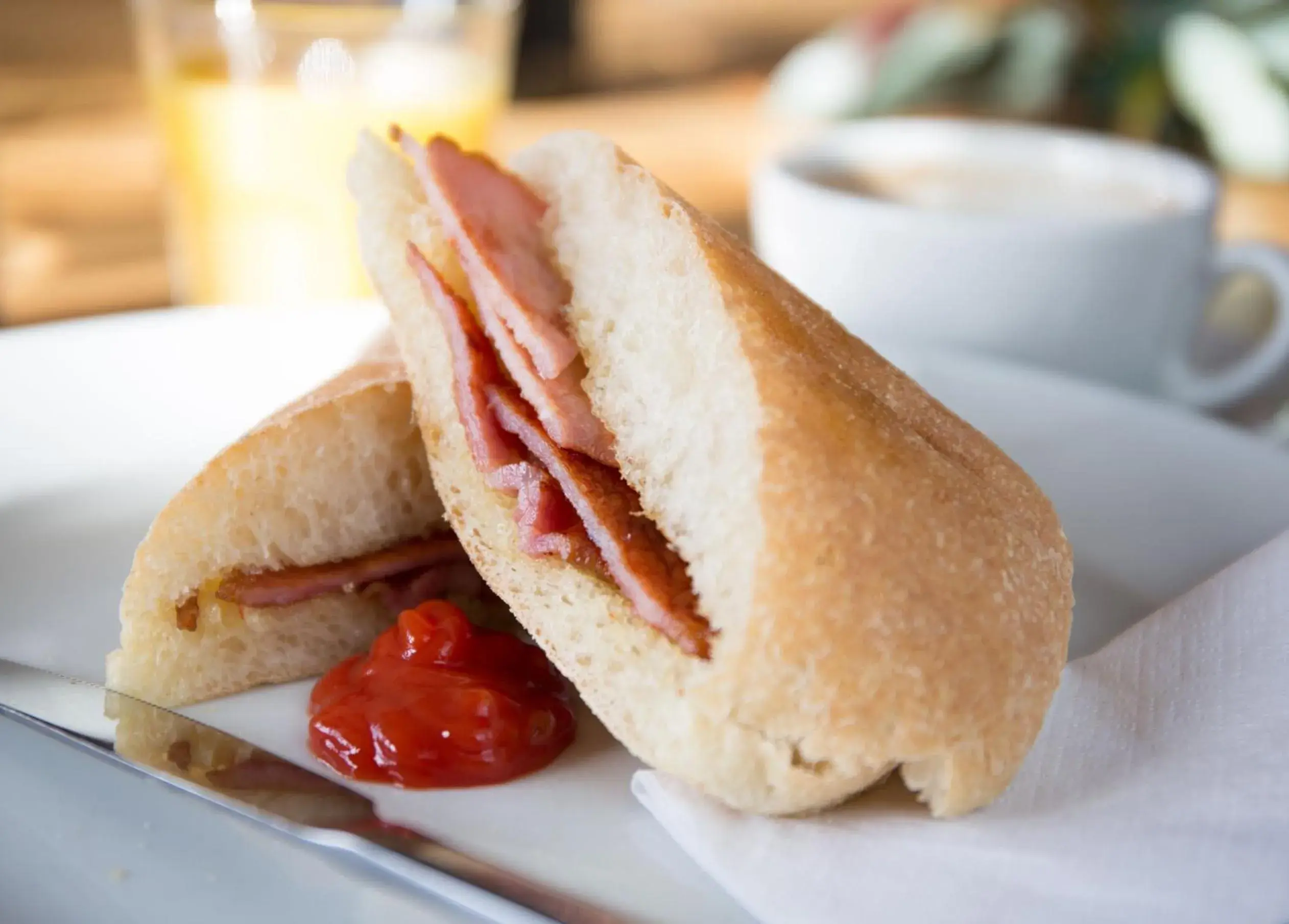 Food and drinks in Sugarbeat Eating House Food and drinks in Sugarbeat Eating House